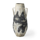 Antique Floor Vase
