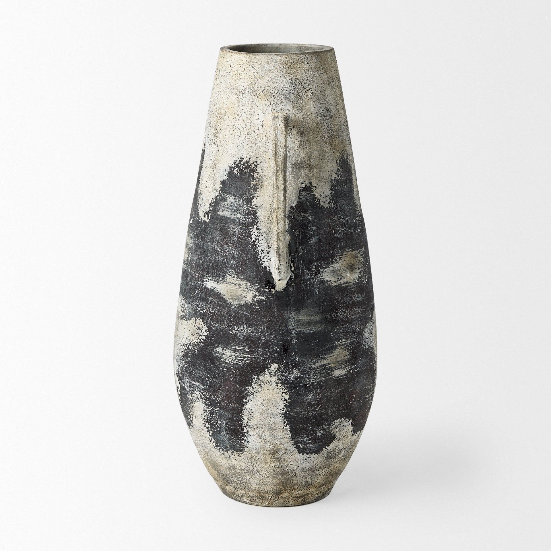 Antique Floor Vase