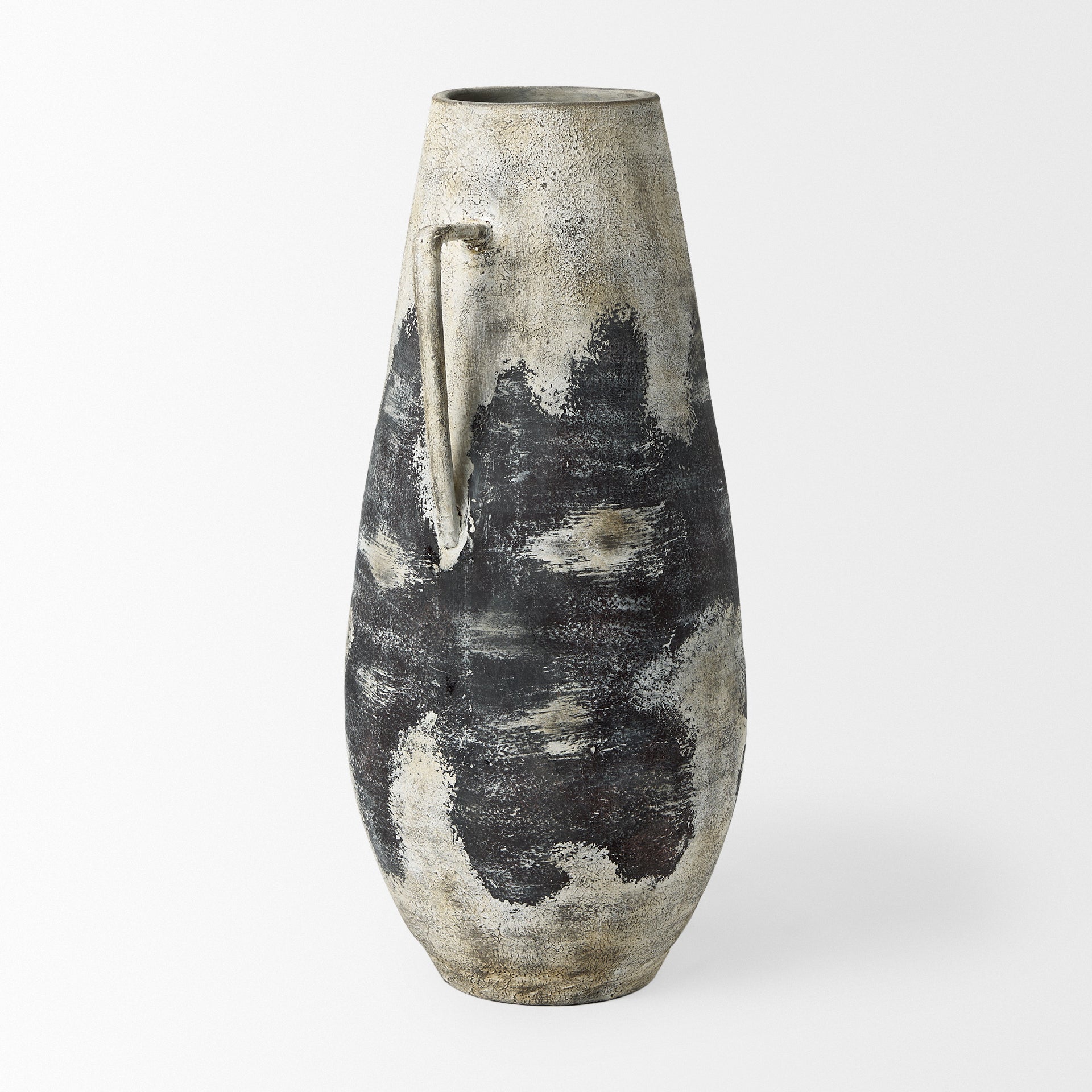 Antique Floor Vase
