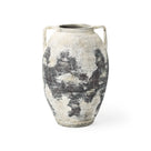 Antique Floor Vase