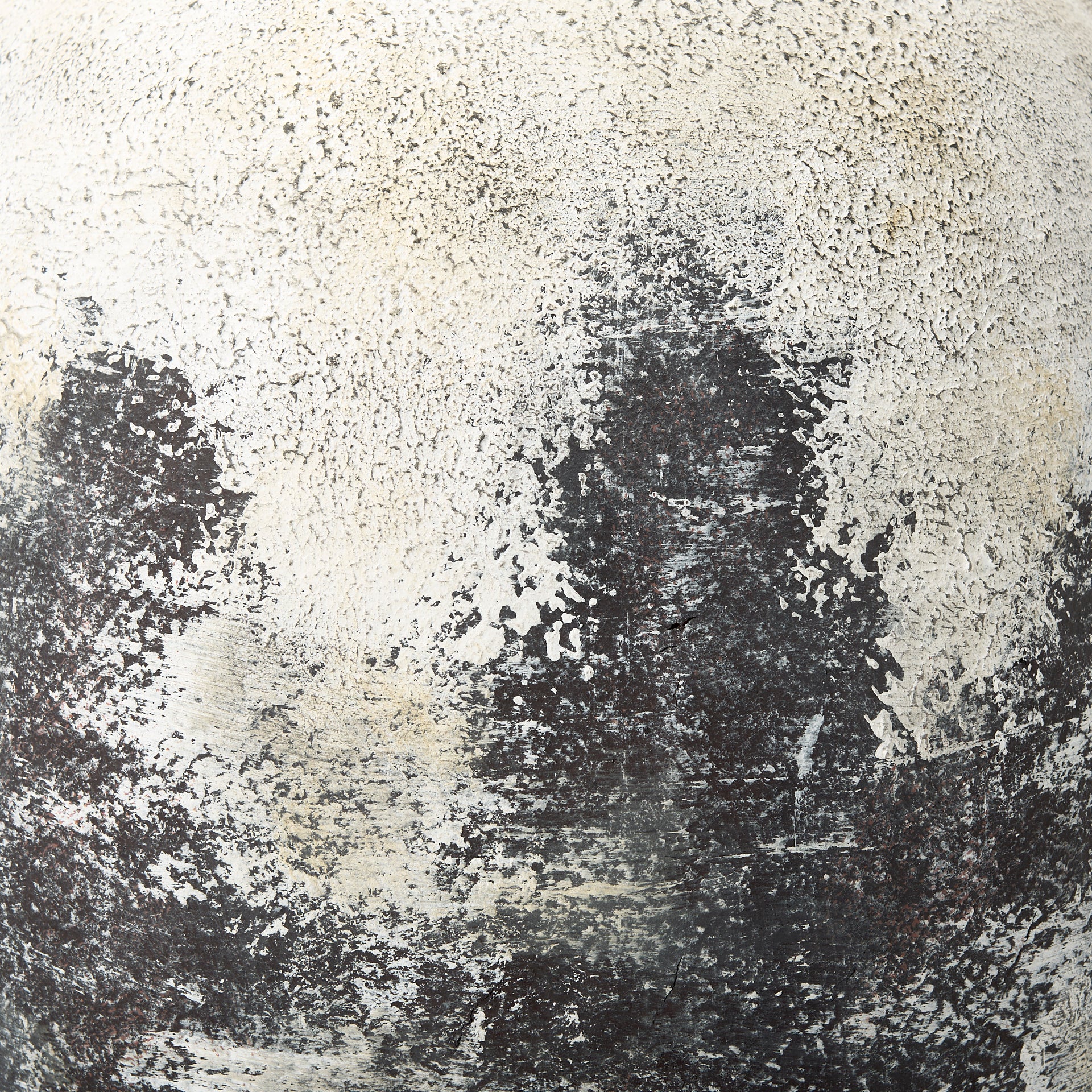 Antique Floor Vase-Vases + Jars-StyleMeGHD