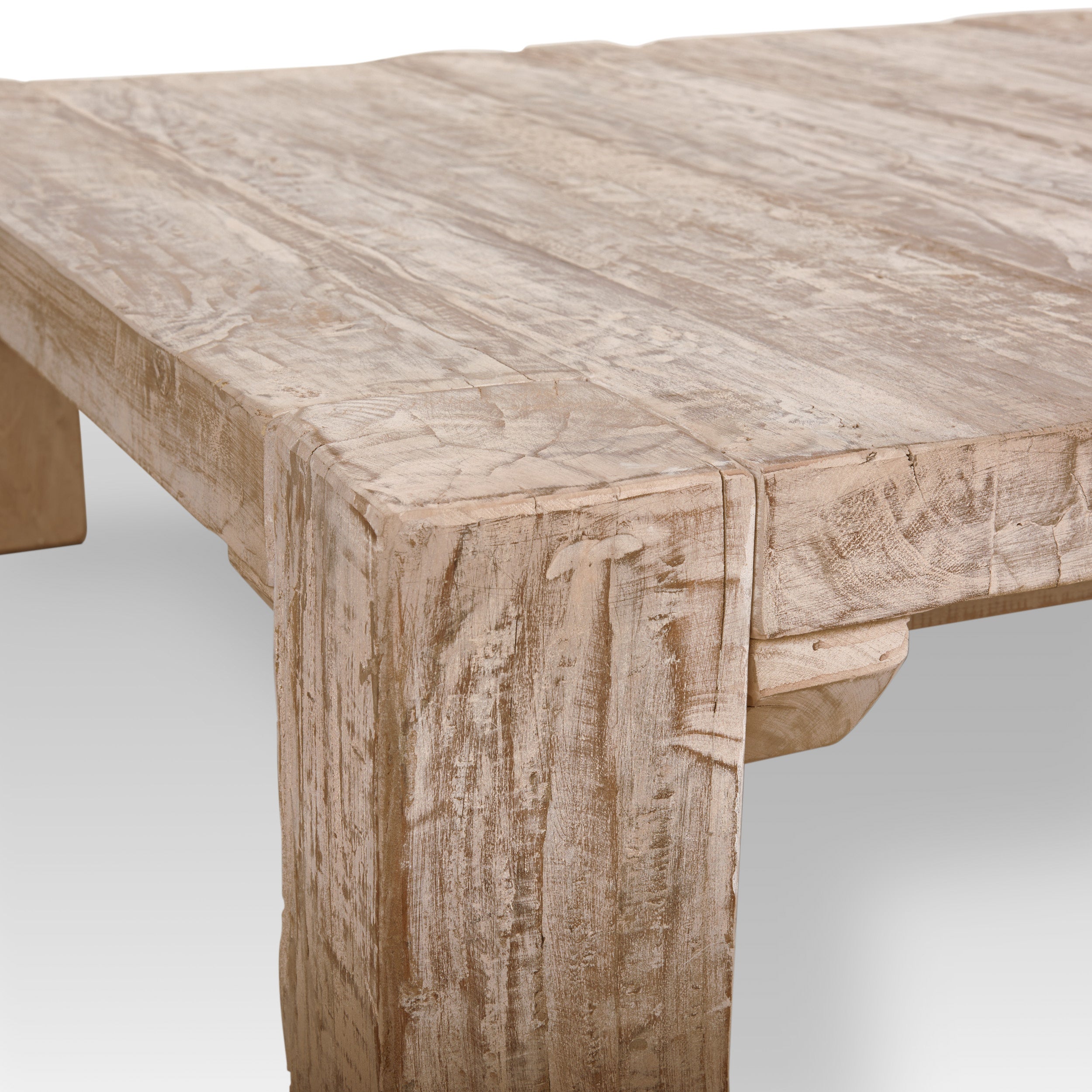 Marvin Coffee Table-Coffee Tables-StyleMeGHD