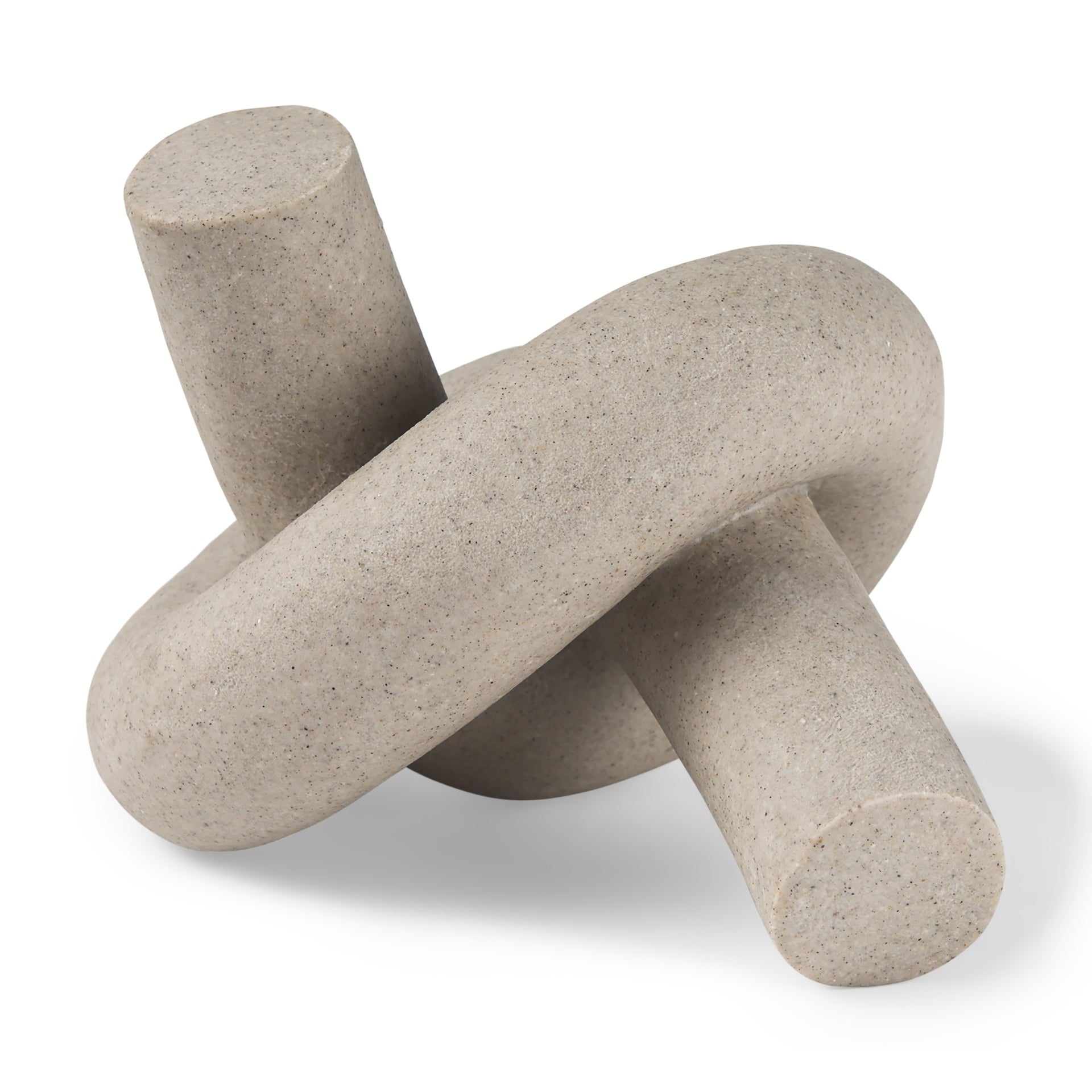 Otto Knot Sculpture-StyleMeGHD