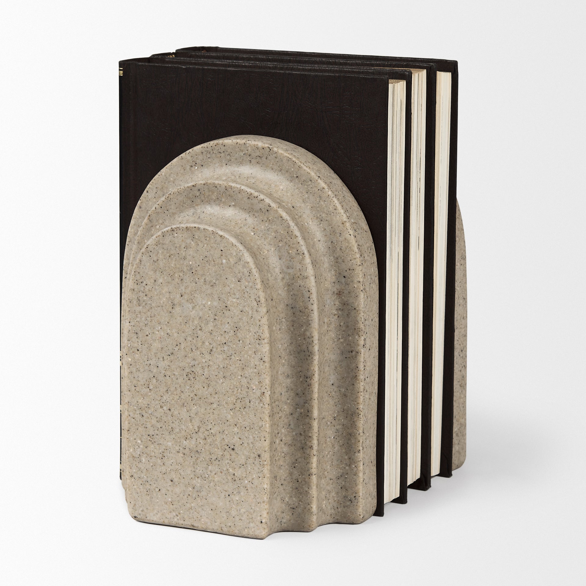 Empire Book Ends-Books + Bookends-StyleMeGHD