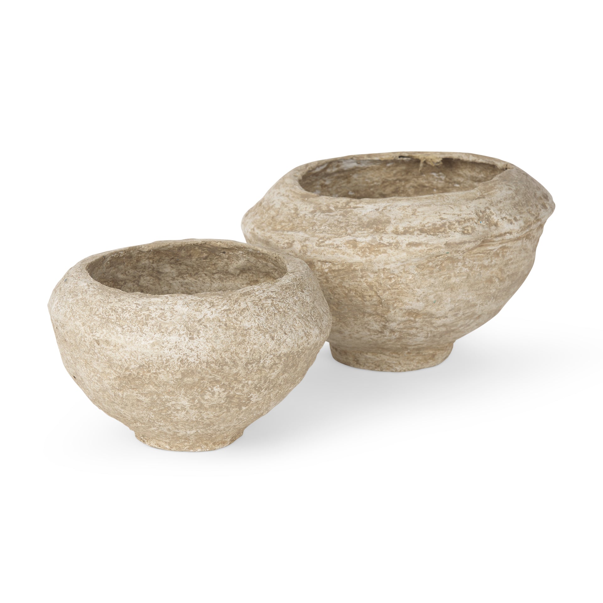 Solen Bowls, Set of 2 - StyleMeGHD - Decorative Objects