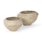 Solen Bowls, Set of 2