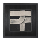 Pipes Framed Artwork