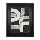 Pipes Framed Artwork