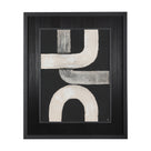 Pipes Framed Artwork