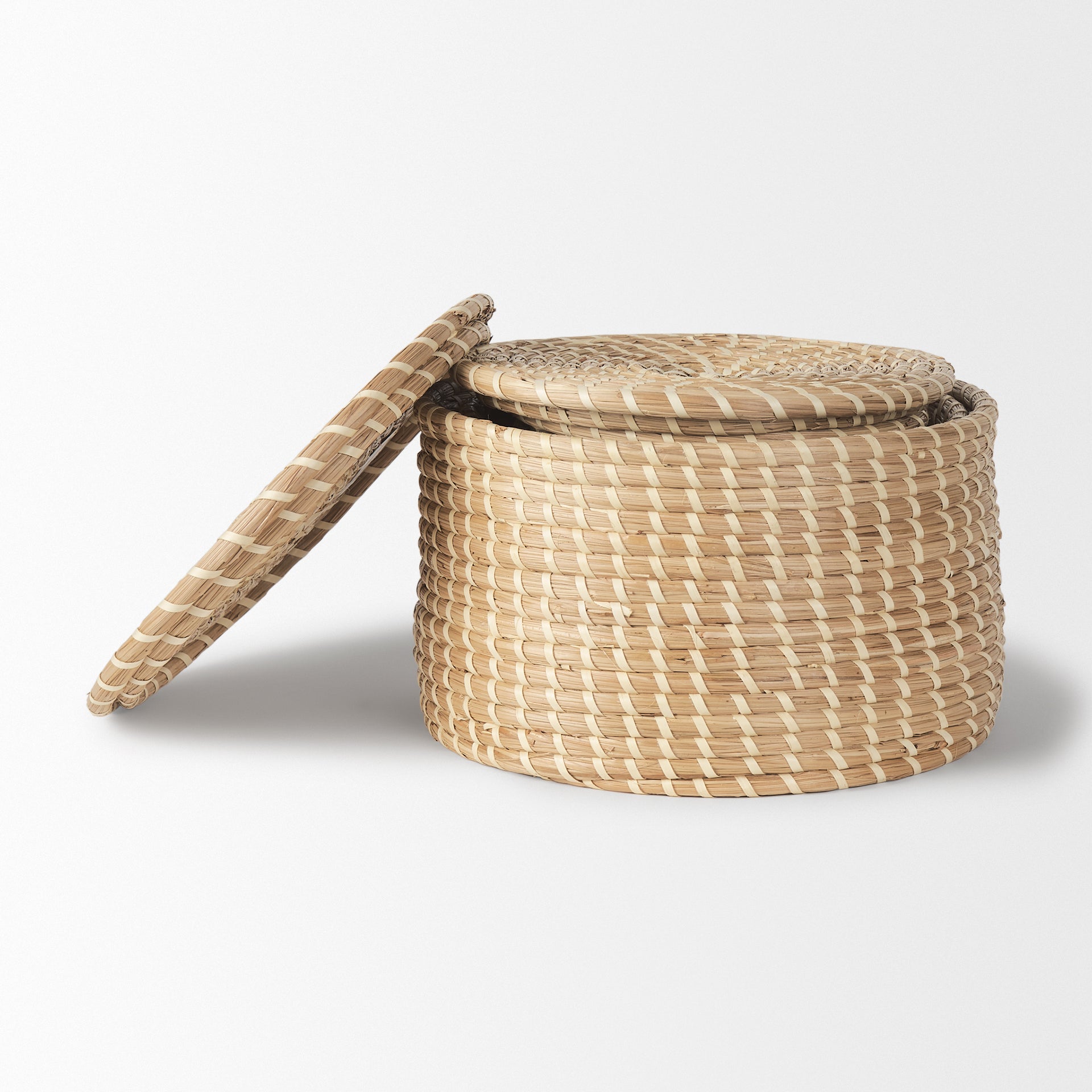 Corina Boxes, Set of 3 - StyleMeGHD - Trays + Boxes