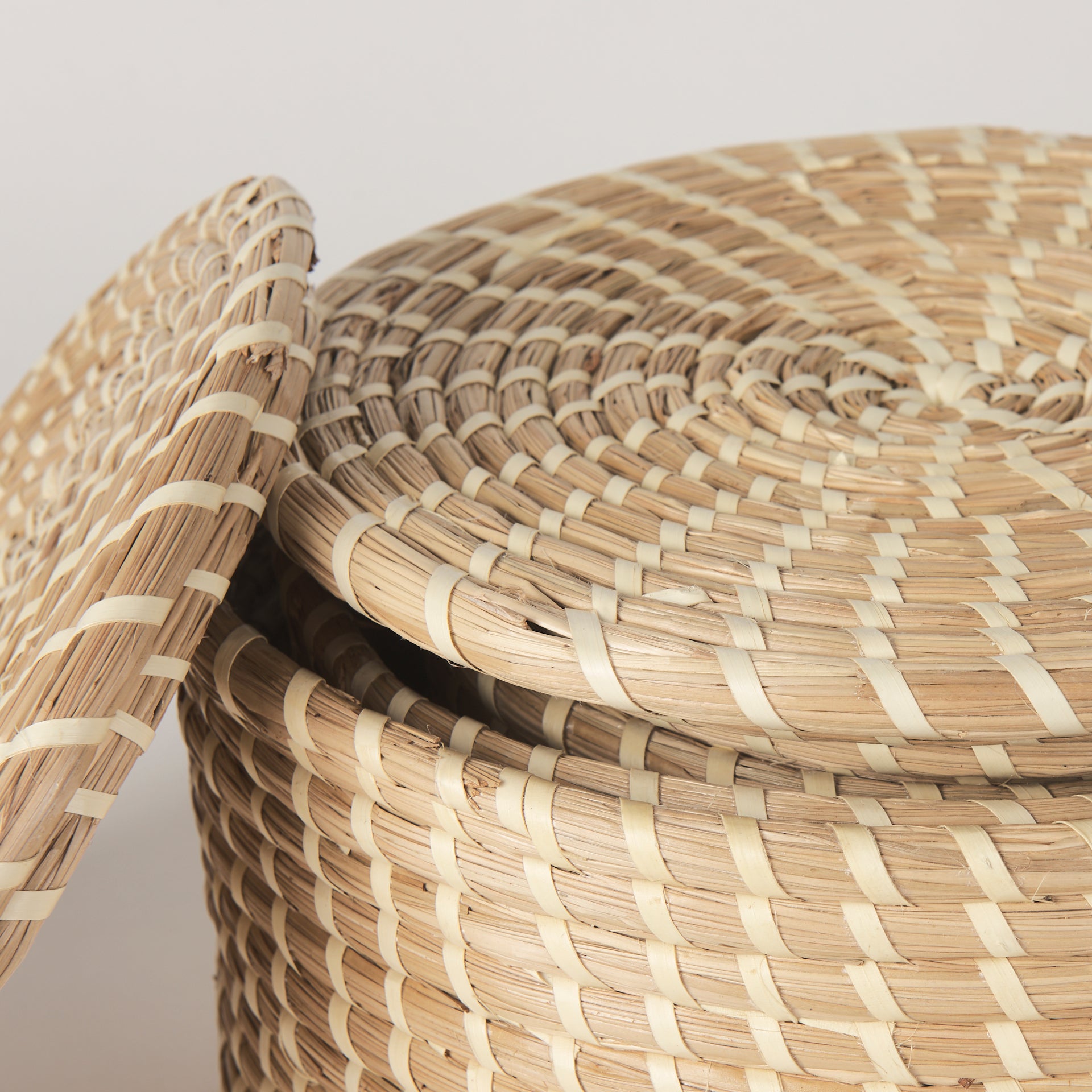 Corina Boxes, Set of 3 - StyleMeGHD - Trays + Boxes