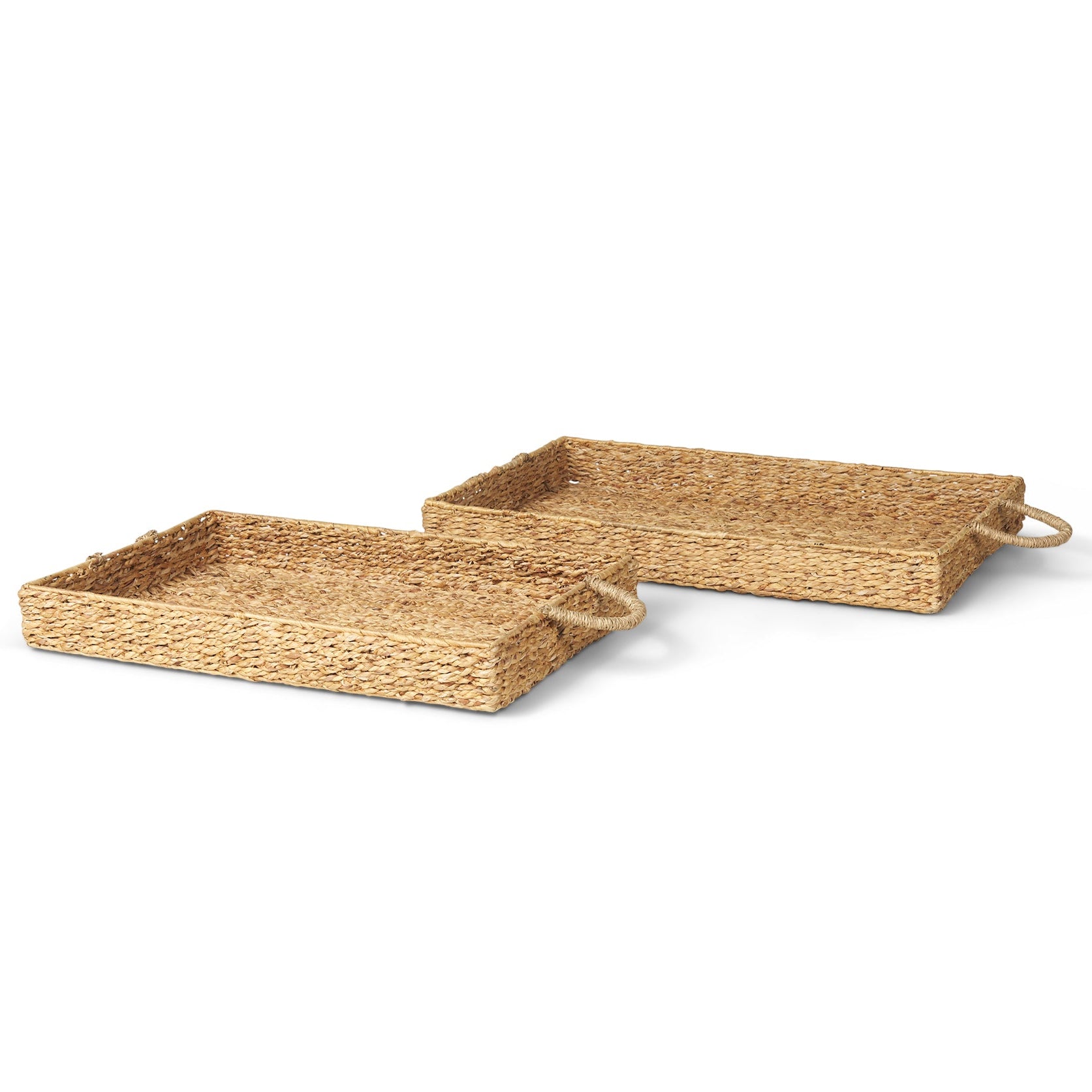 Jona Tray, Set of 2 - StyleMeGHD - Trays + Boxes
