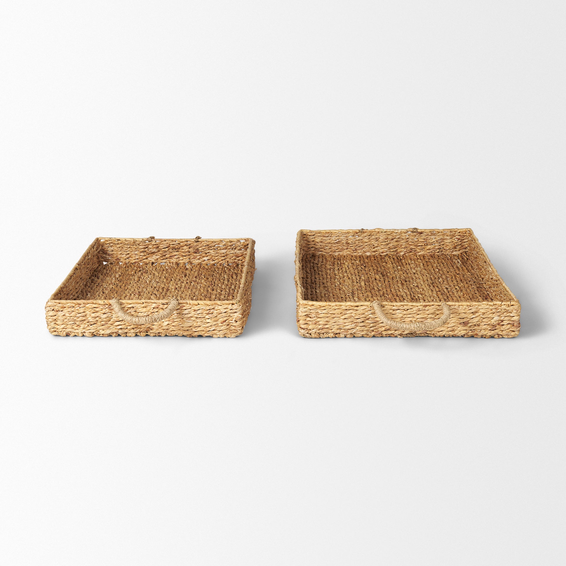 Jona Tray, Set of 2 - StyleMeGHD - Trays + Boxes