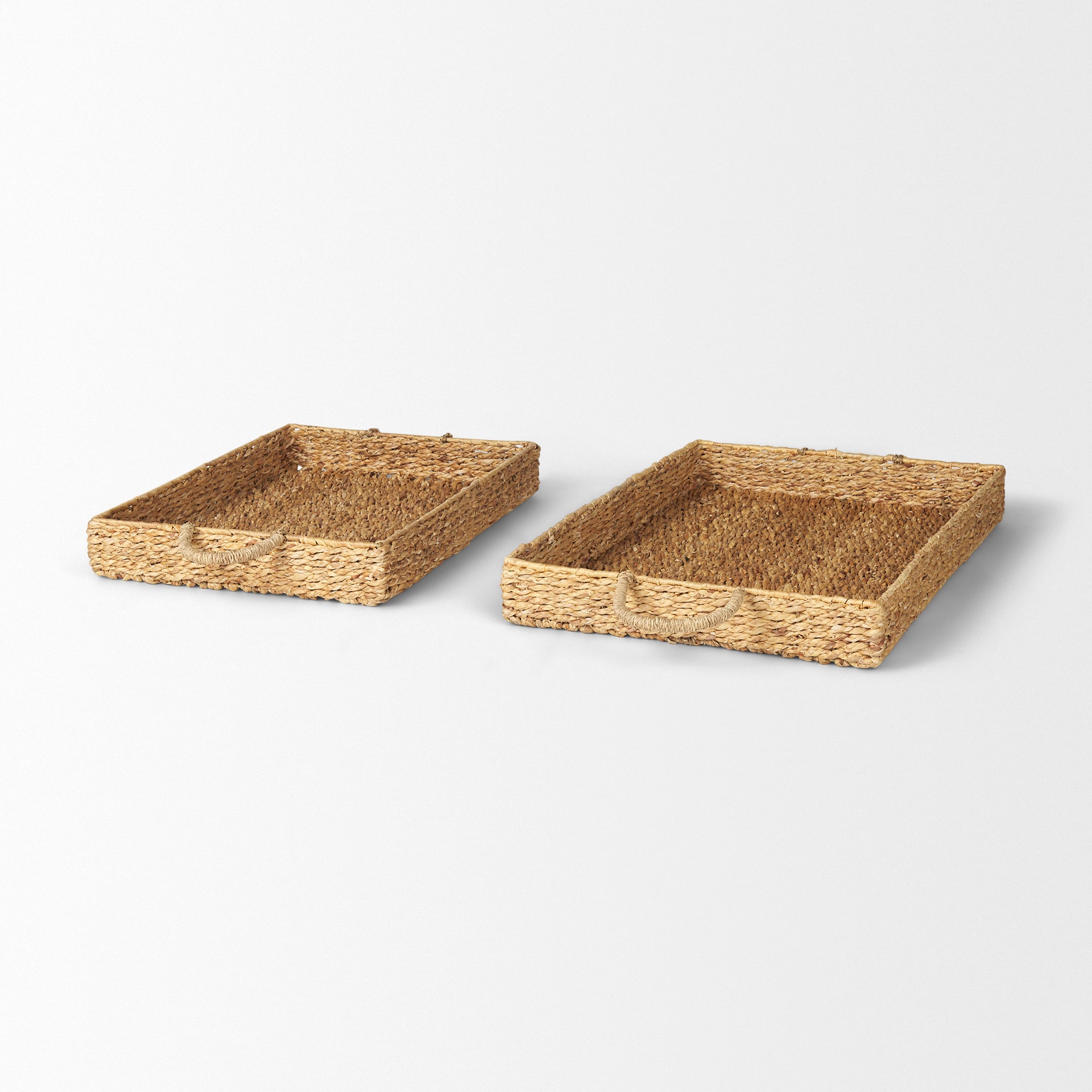 Jona Tray, Set of 2 - StyleMeGHD - Trays + Boxes