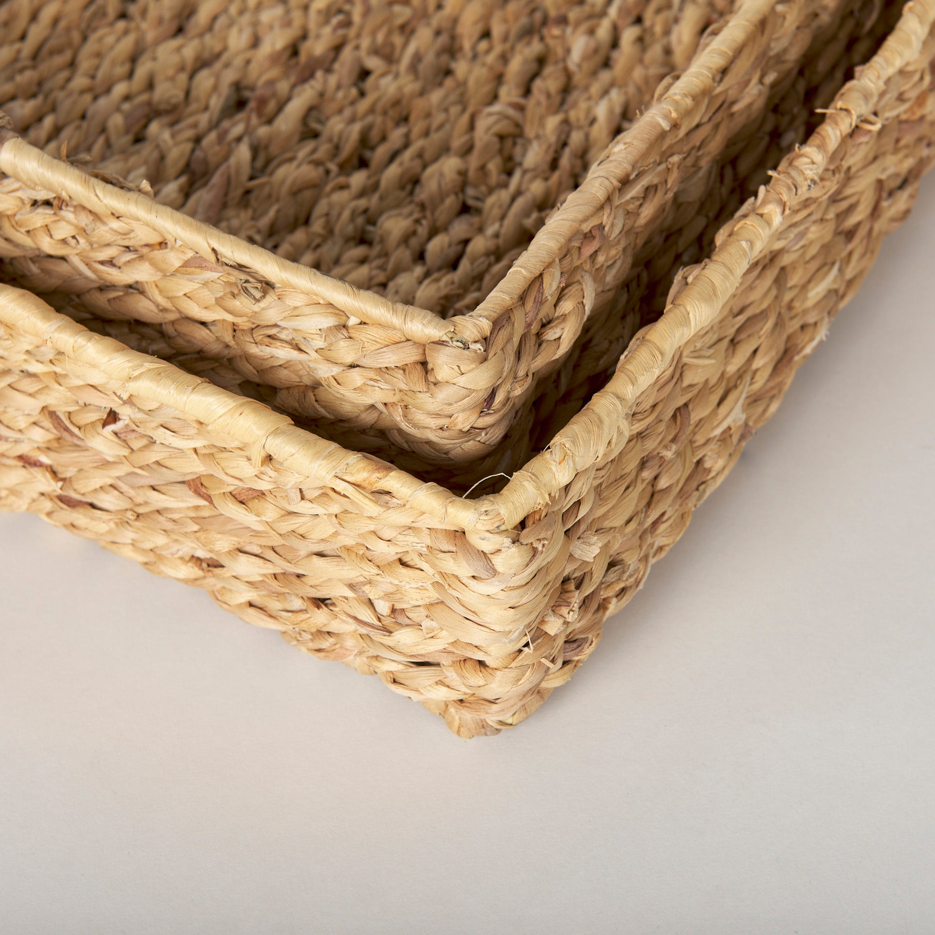 Jona Tray, Set of 2 - StyleMeGHD - Trays + Boxes