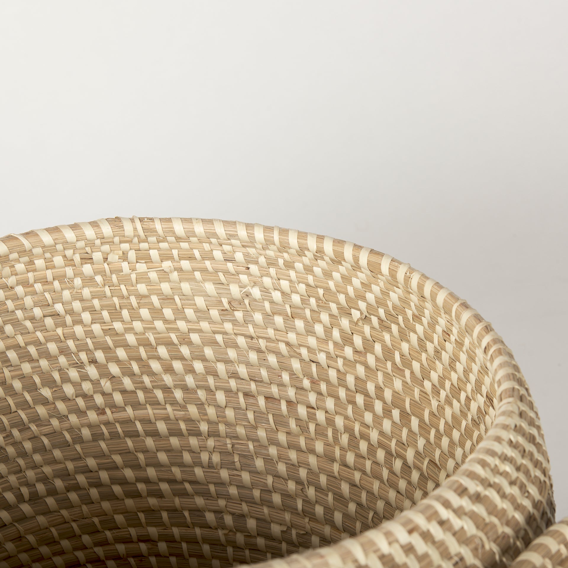 Zarina Baskets, Set of 2 - StyleMeGHD - Baskets + Bins