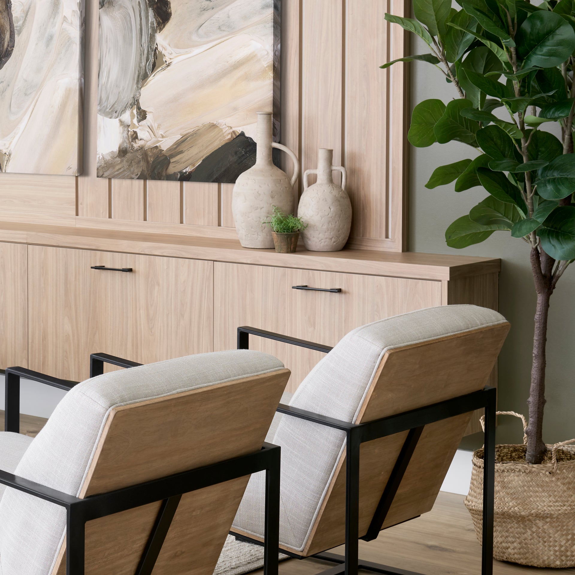 Rosalie Vase-Vases + Jars-StyleMeGHD