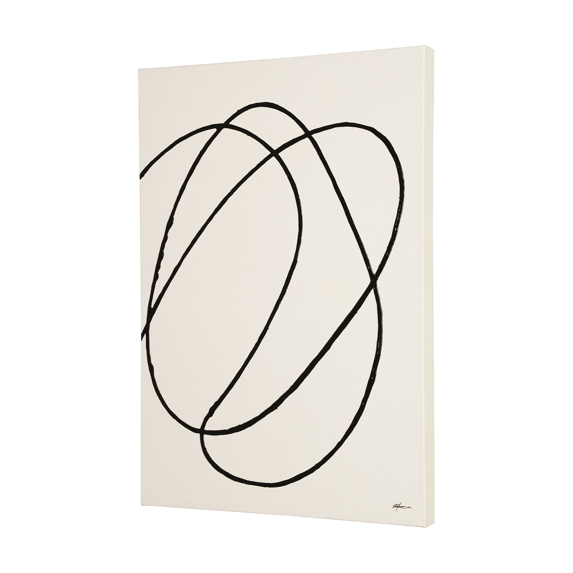 Mess Wall Art