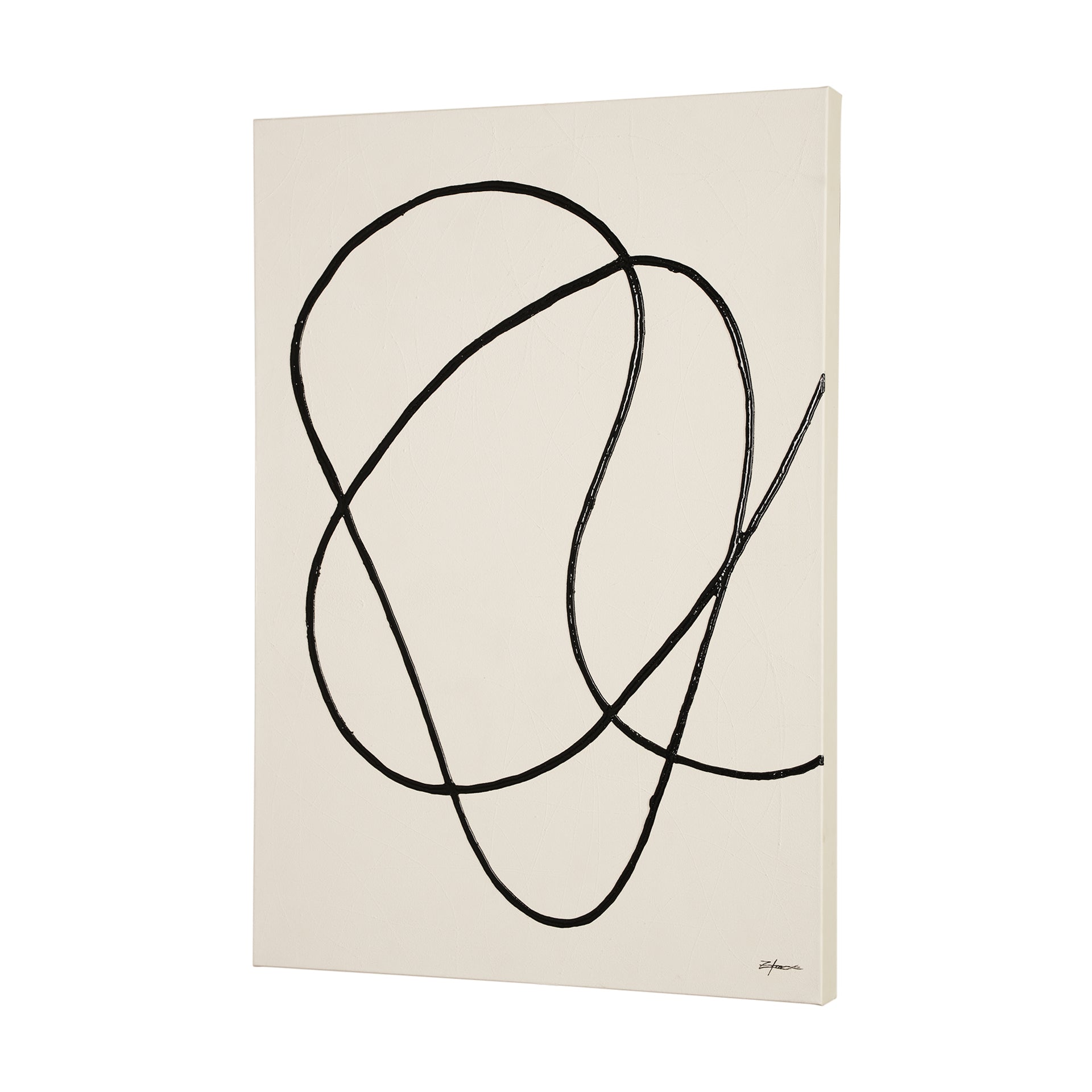 Mess Wall Art-Artwork-StyleMeGHD