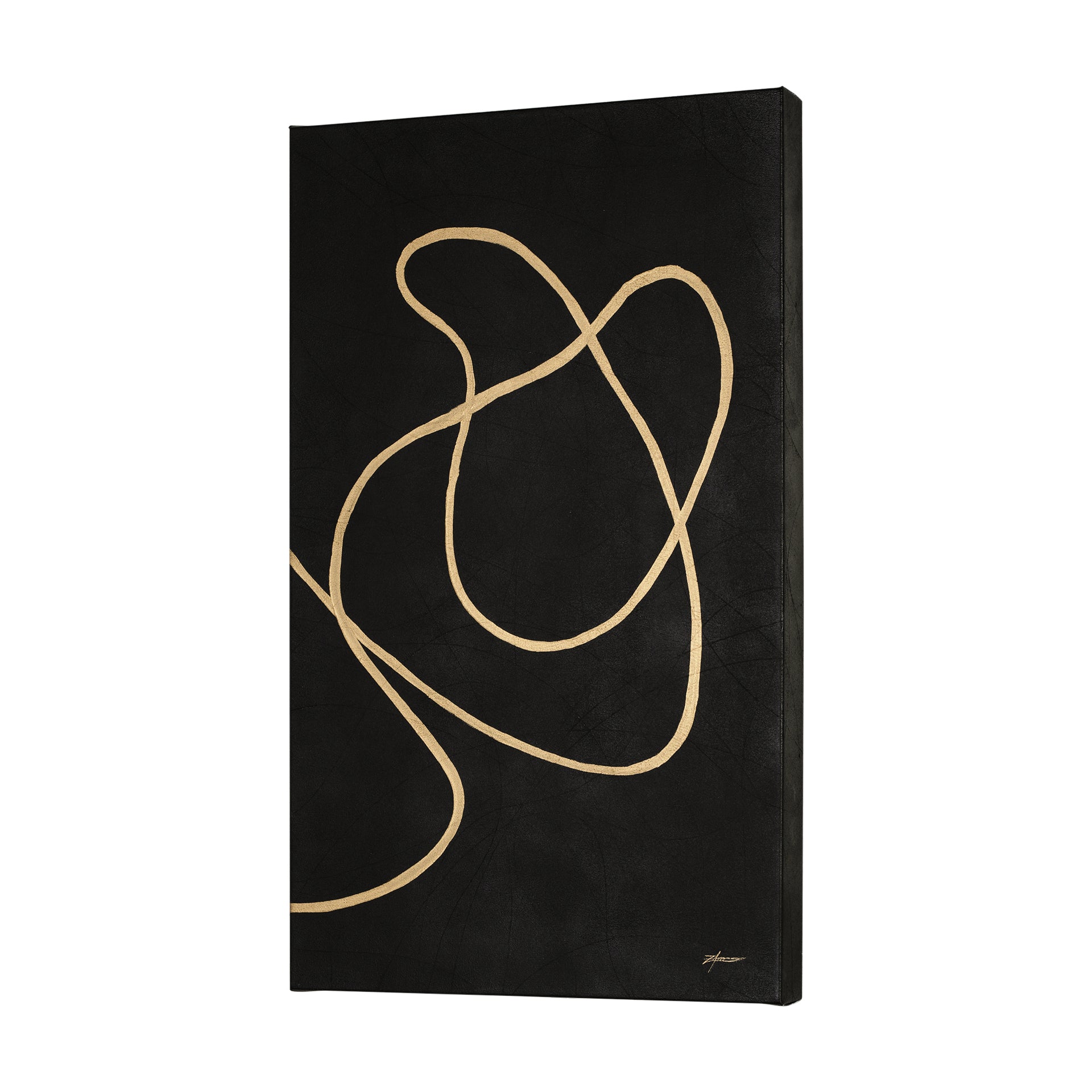 Mess Wall Art-Artwork-StyleMeGHD