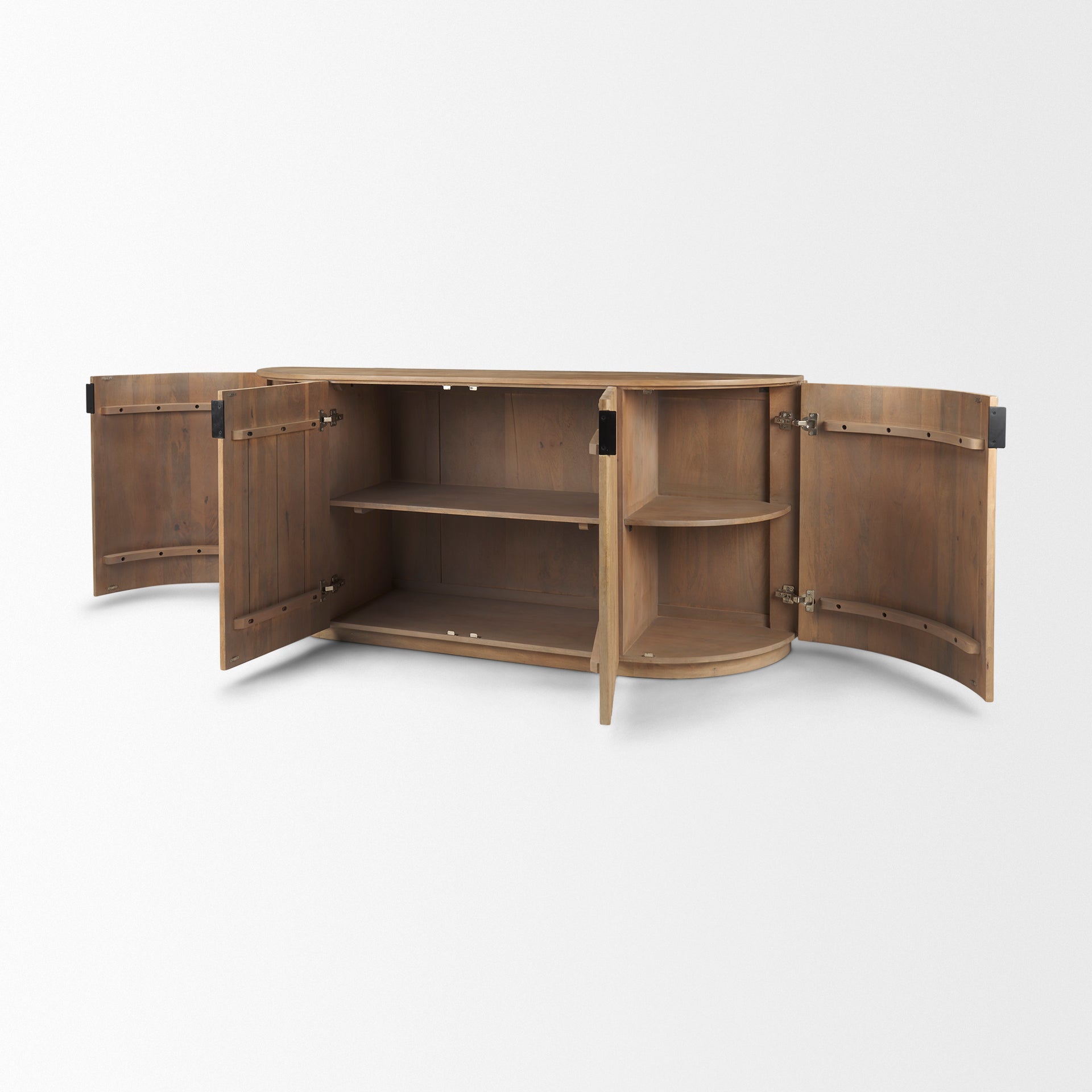 Terra Sideboard-Consoles + Sideboards-StyleMeGHD