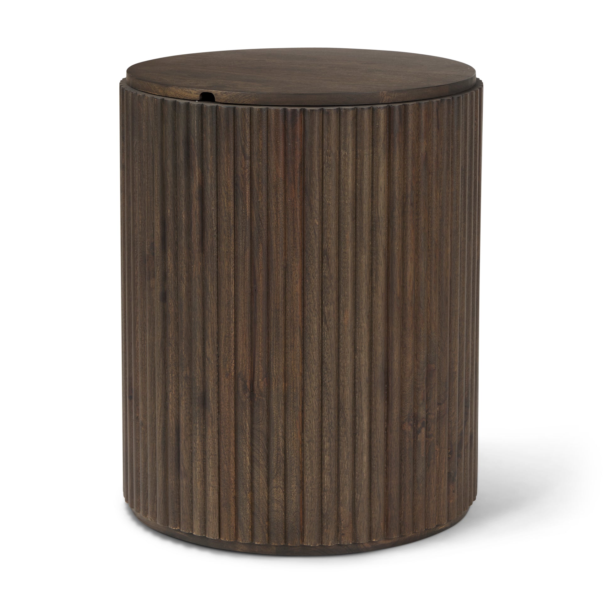 Terra Side Table-Side Tables-StyleMeGHD