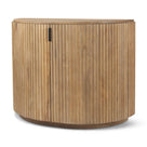 Terra 2-Door Cabinet