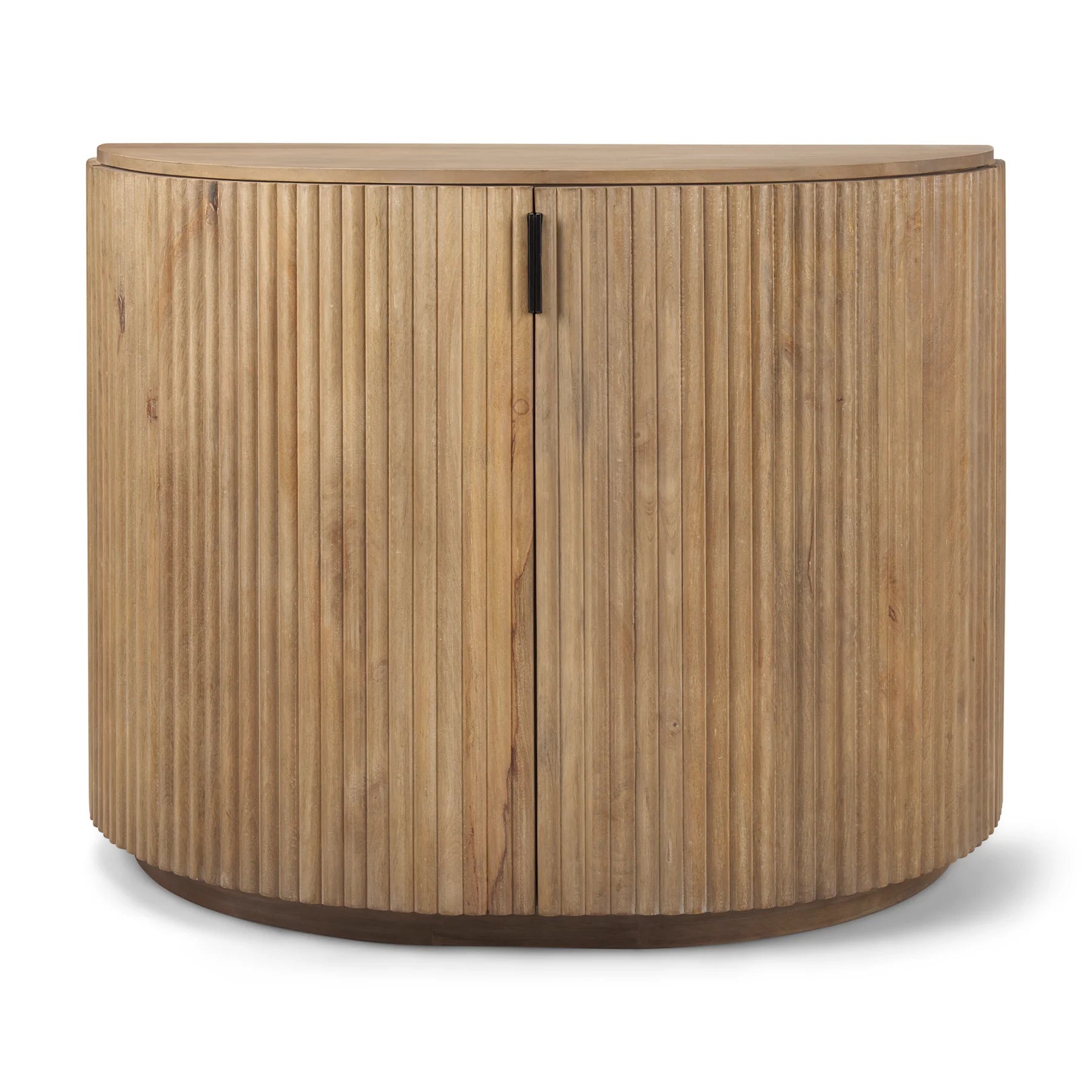 Terra 2-Door Cabinet