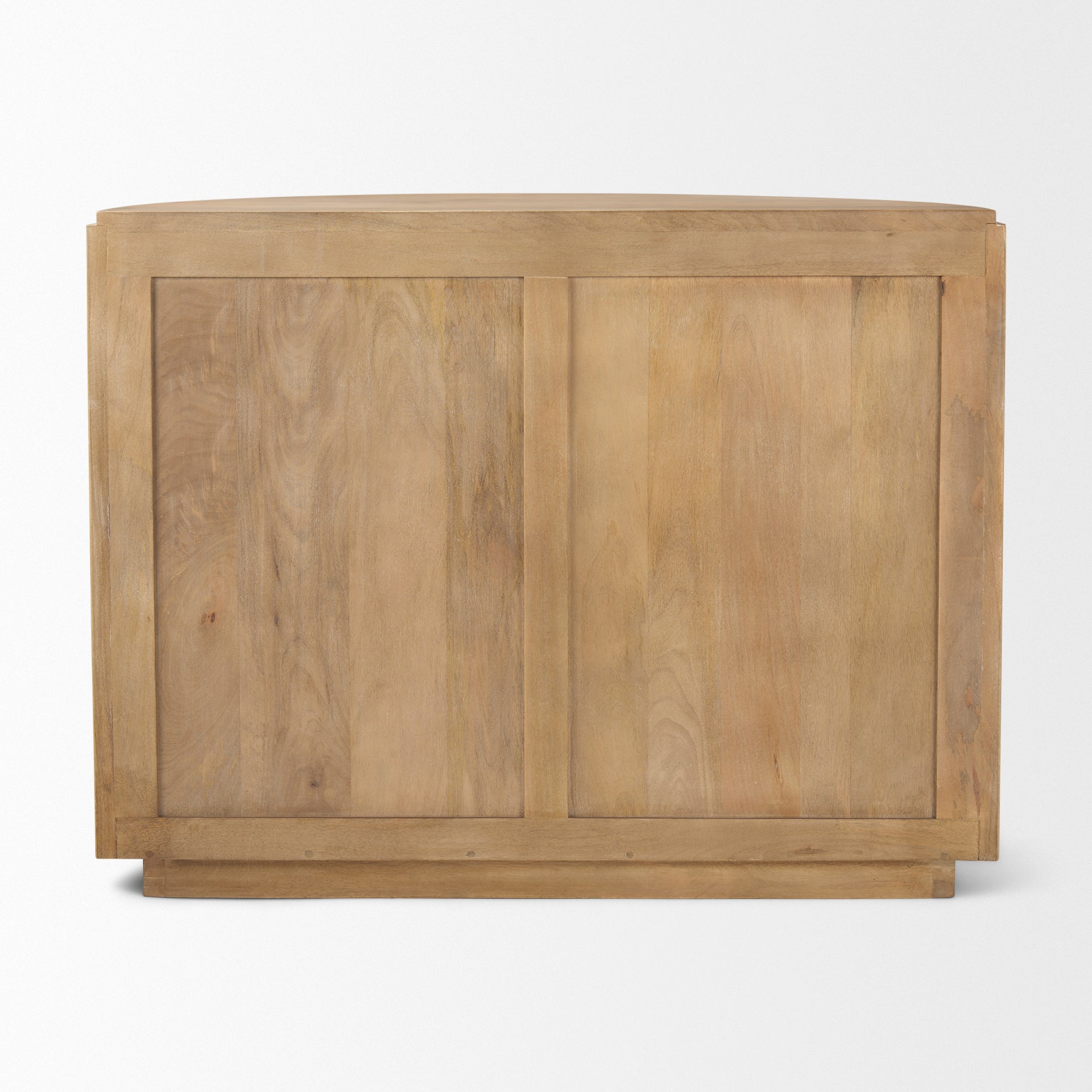 Terra 2-Door Cabinet