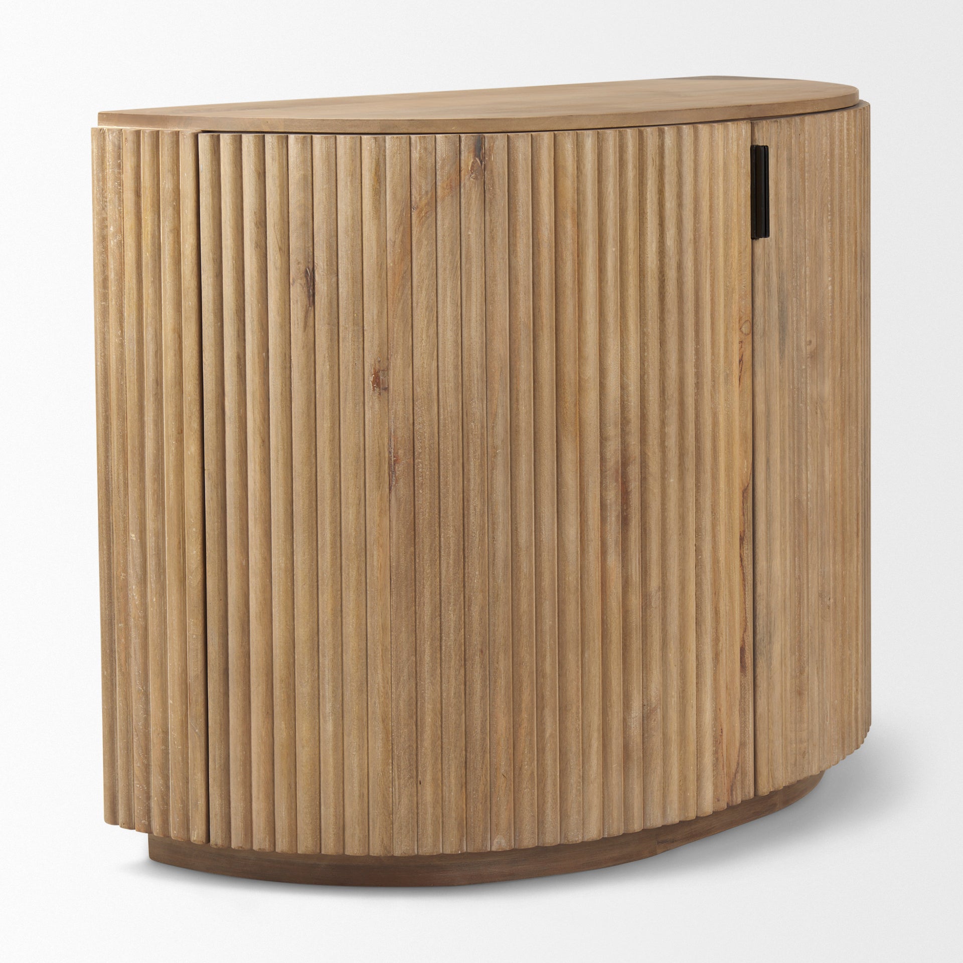 Terra 2-Door Cabinet