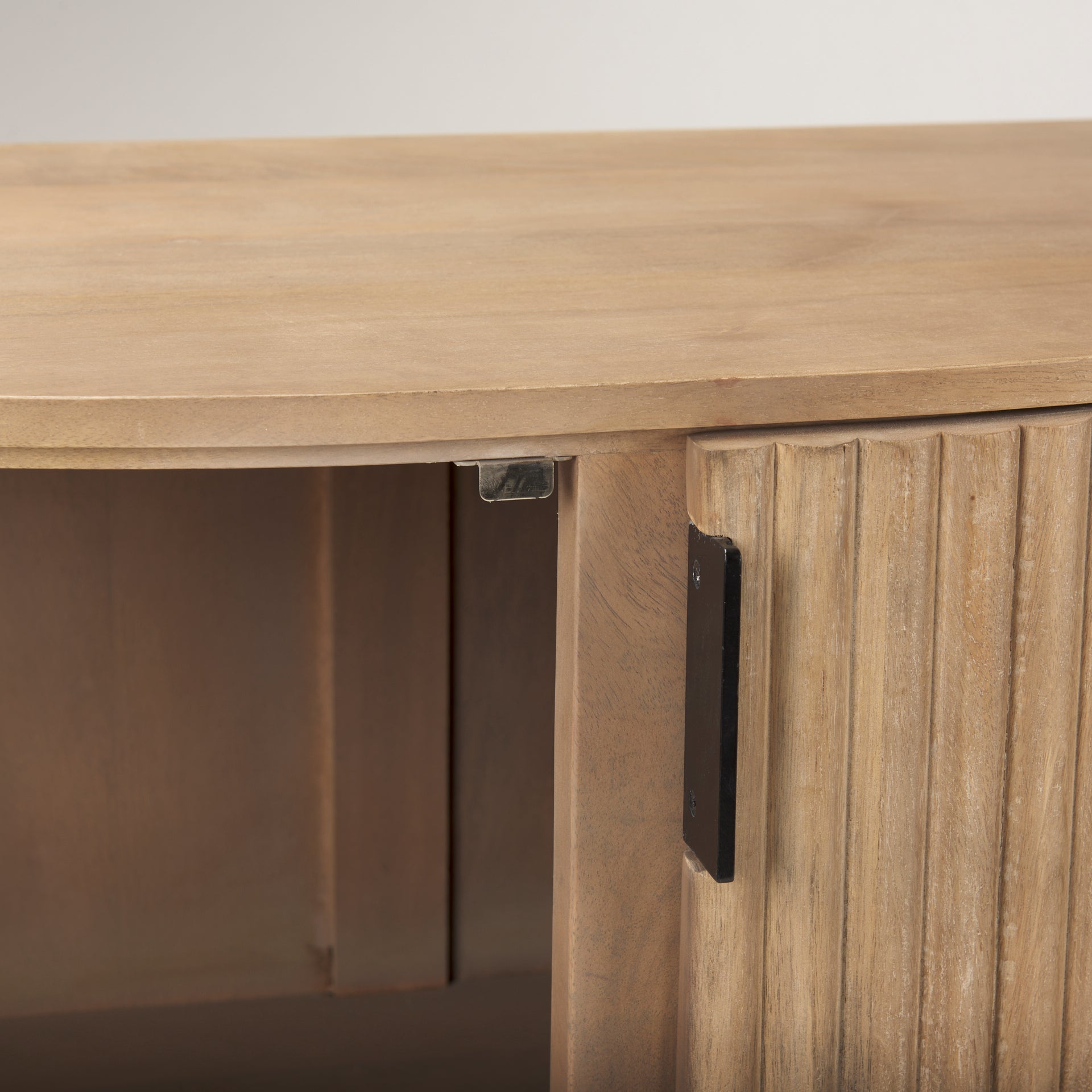 Terra 2-Door Cabinet-Cabinets + Bookshelves-StyleMeGHD