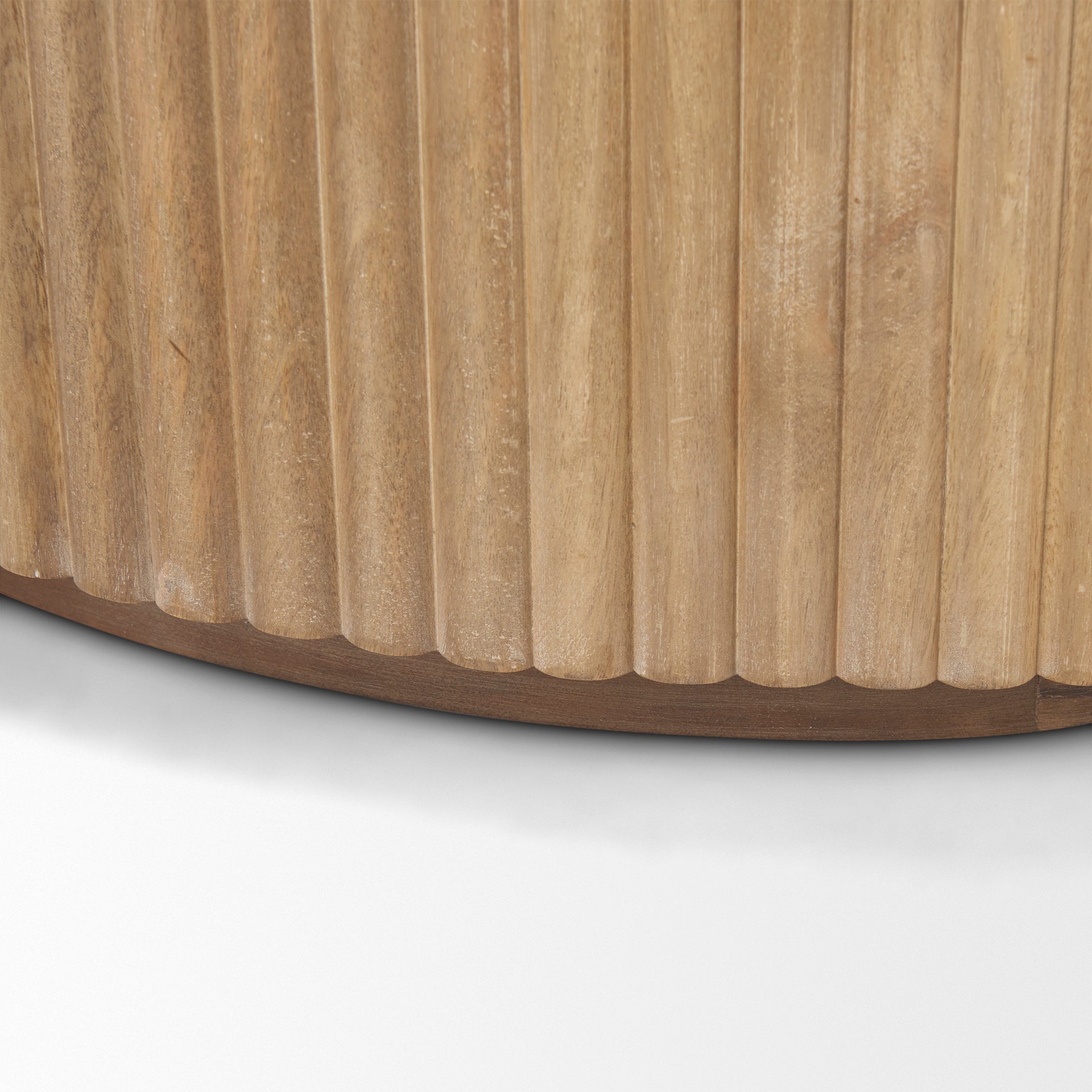 Terra 2-Door Cabinet