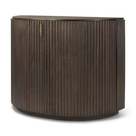 Terra 2-Door Cabinet