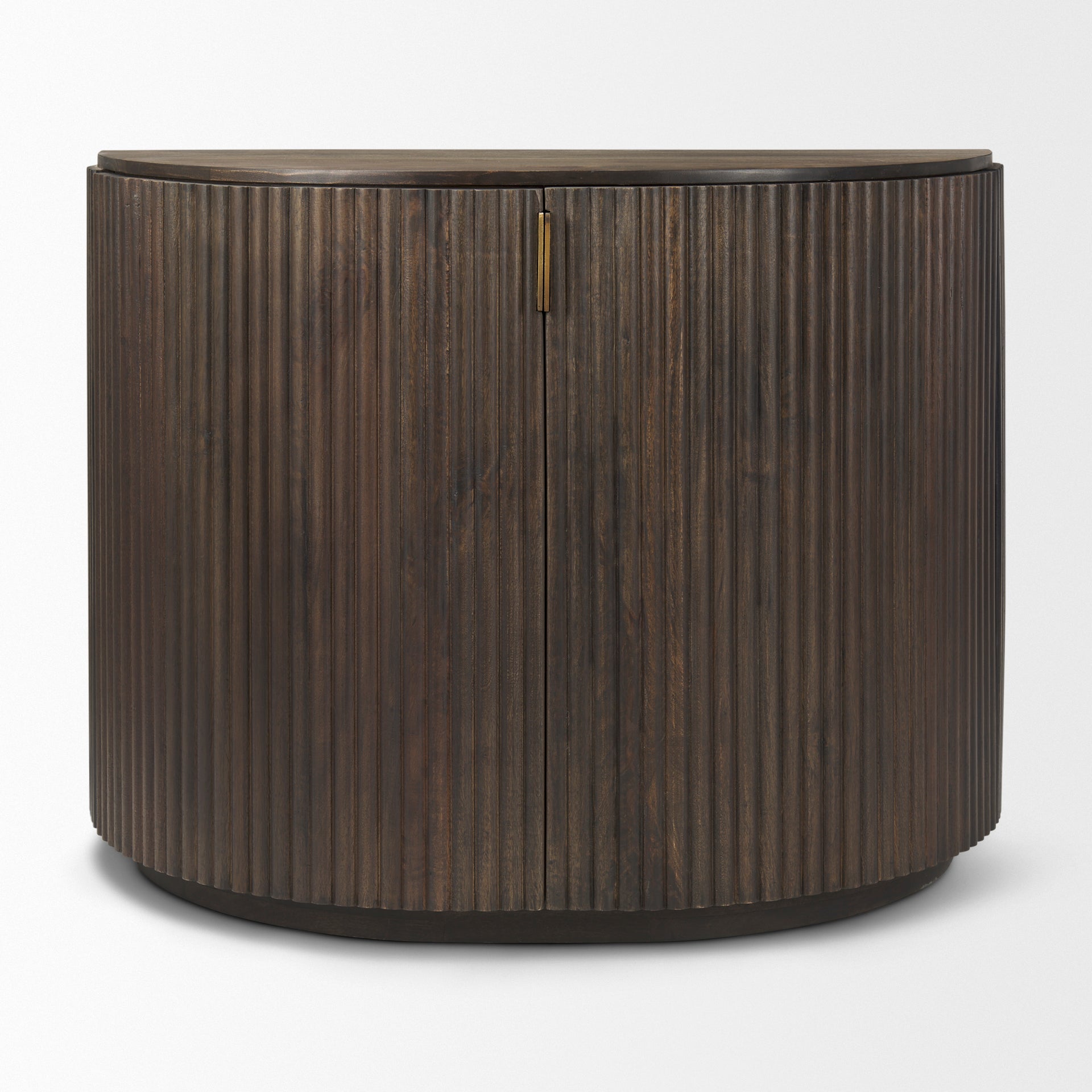Terra 2-Door Cabinet