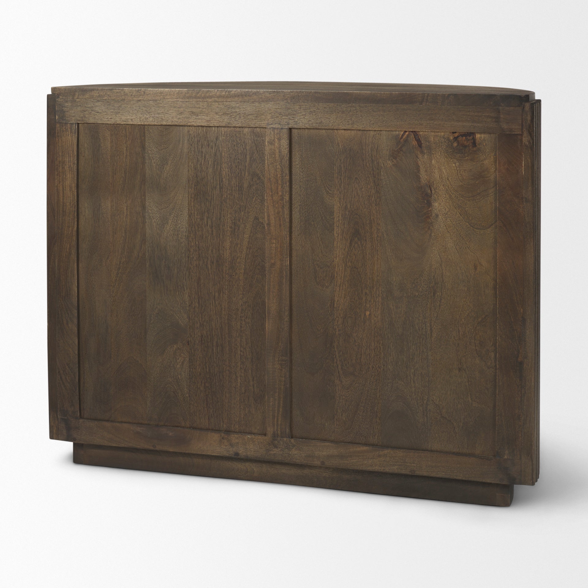 Terra 2-Door Cabinet