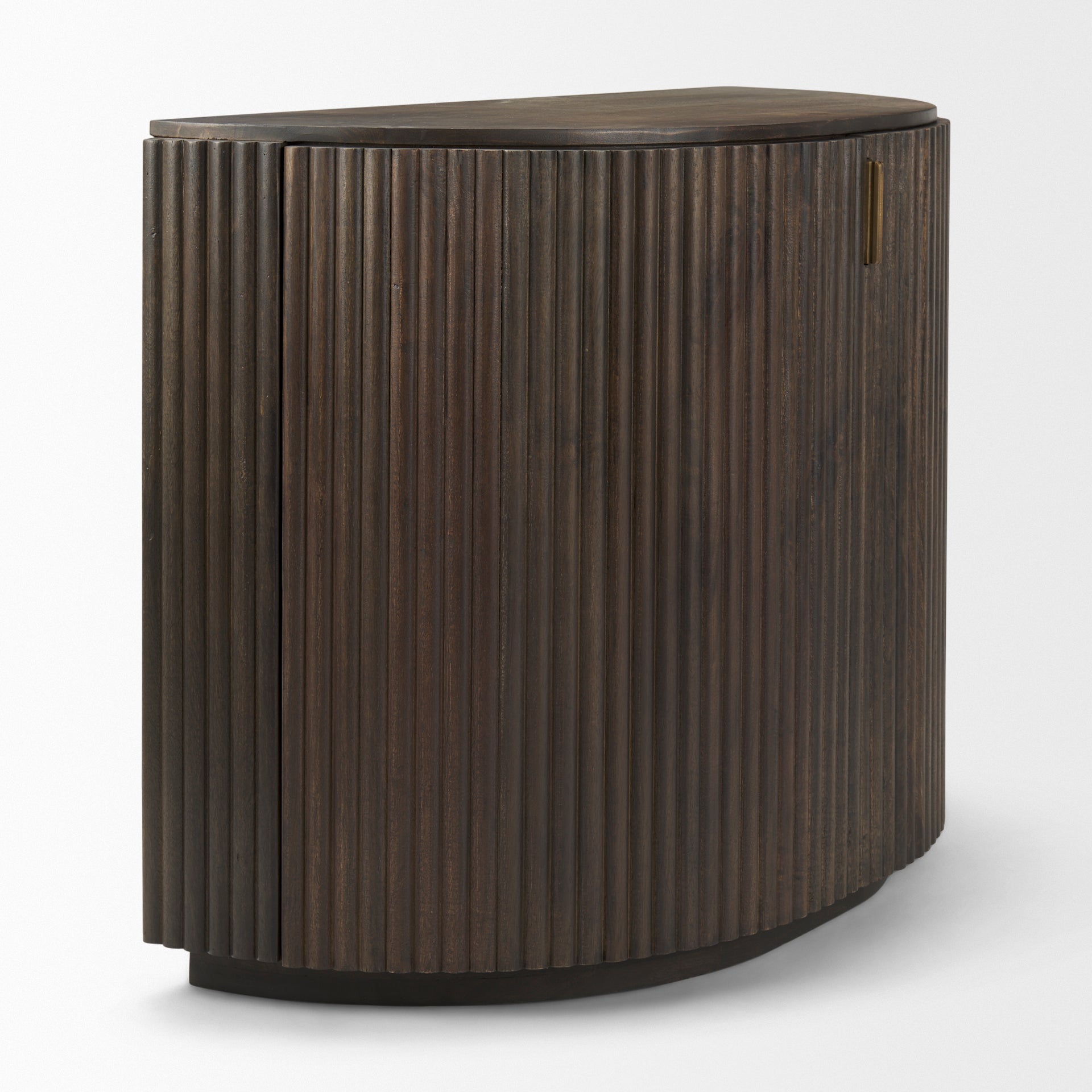 Terra 2-Door Cabinet