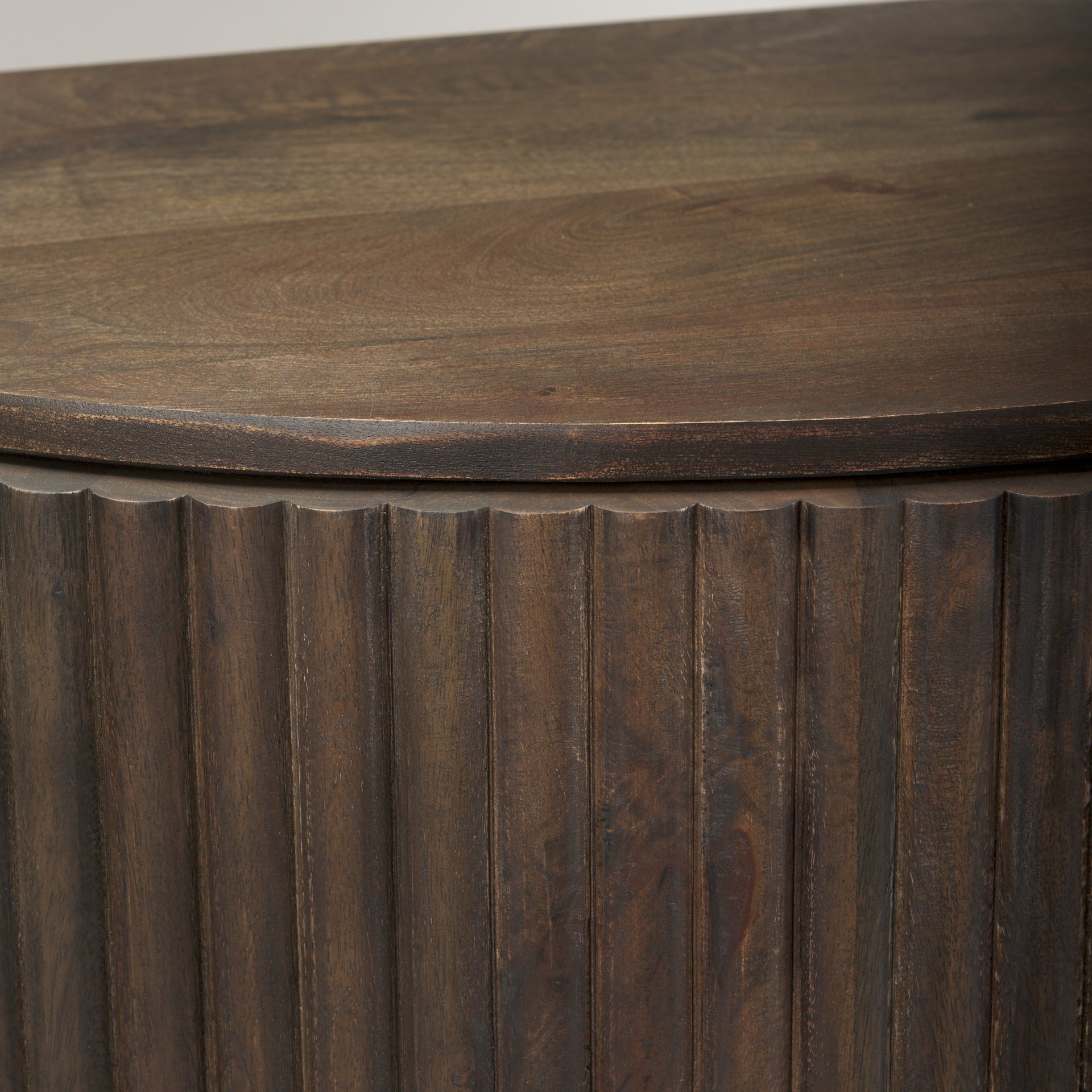 Terra 2-Door Cabinet