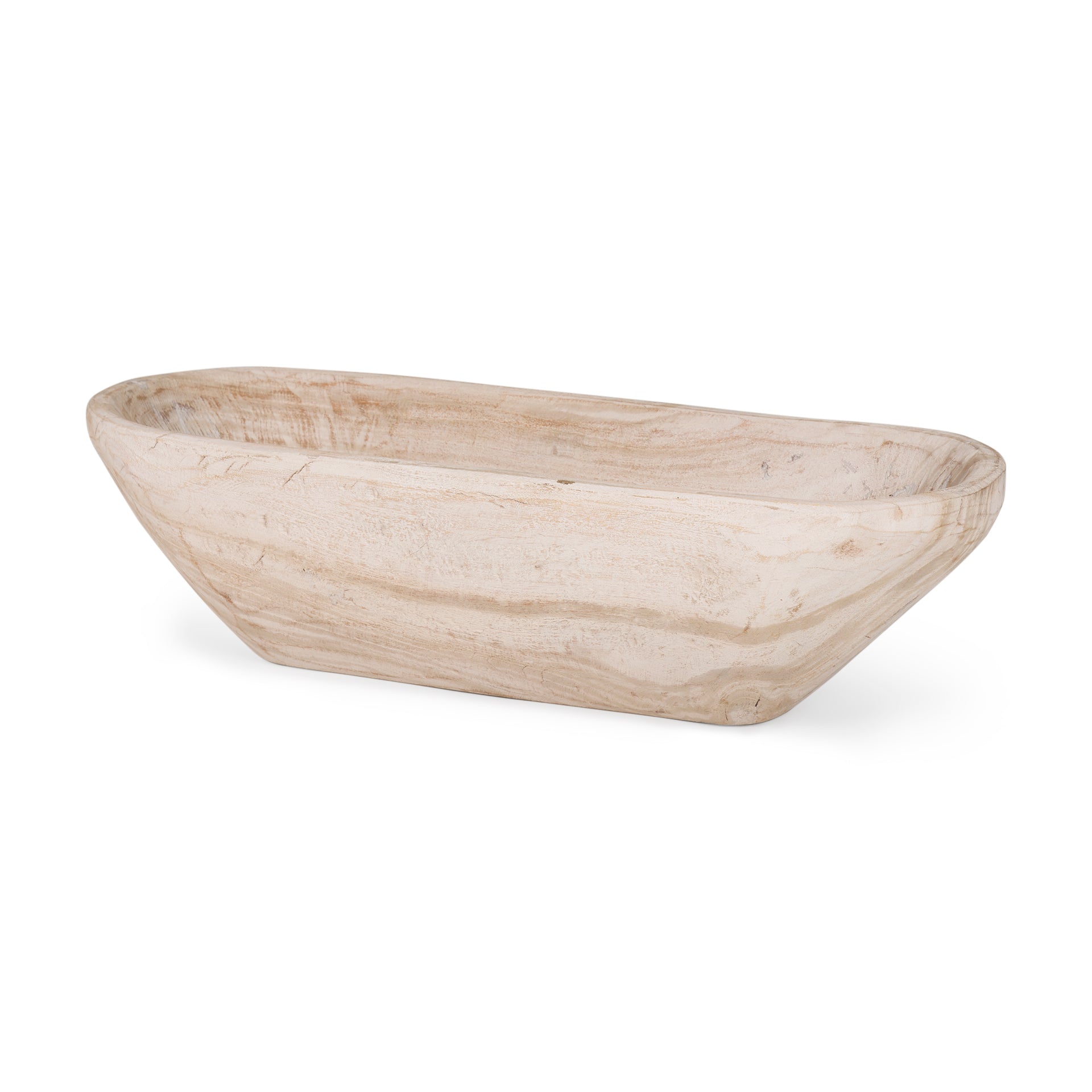 Alyanna Wood Bowl-StyleMeGHD