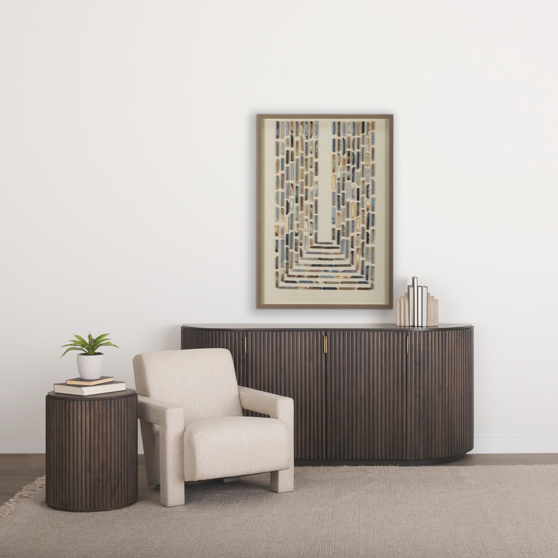 Terra Side Table-Side Tables-StyleMeGHD