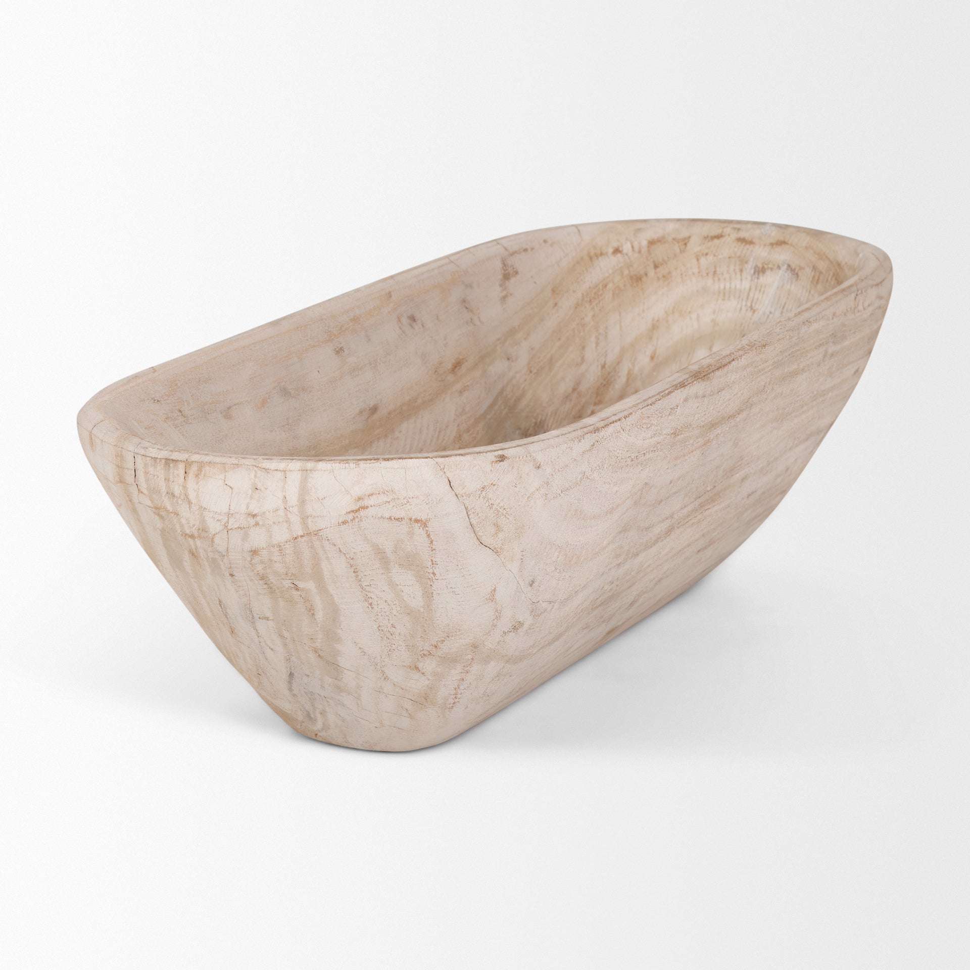 Alyanna Wood Bowl-StyleMeGHD