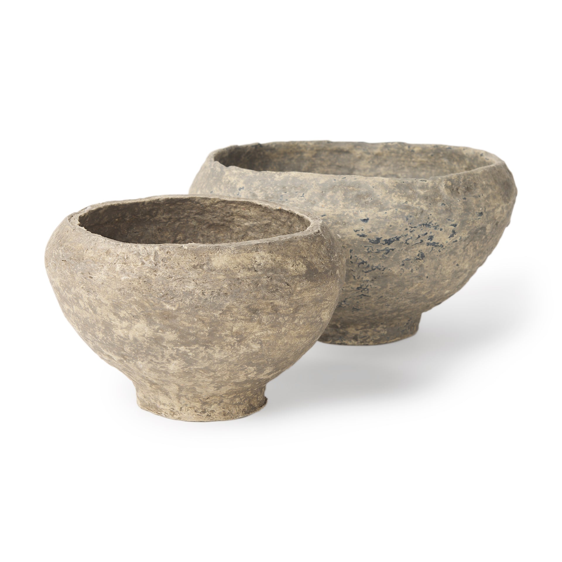 Solen Bowls, Set of 2