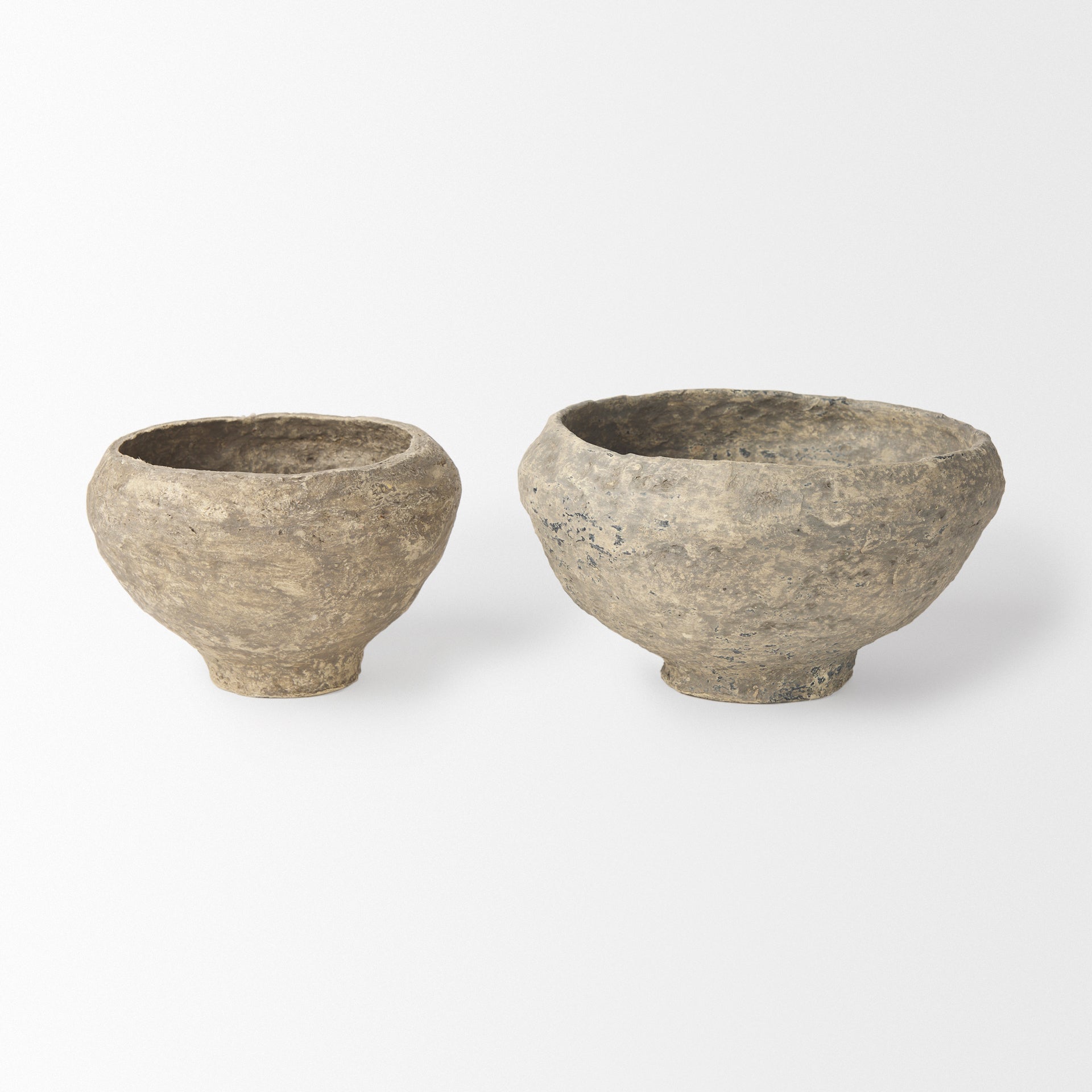 Solen Bowls, Set of 2