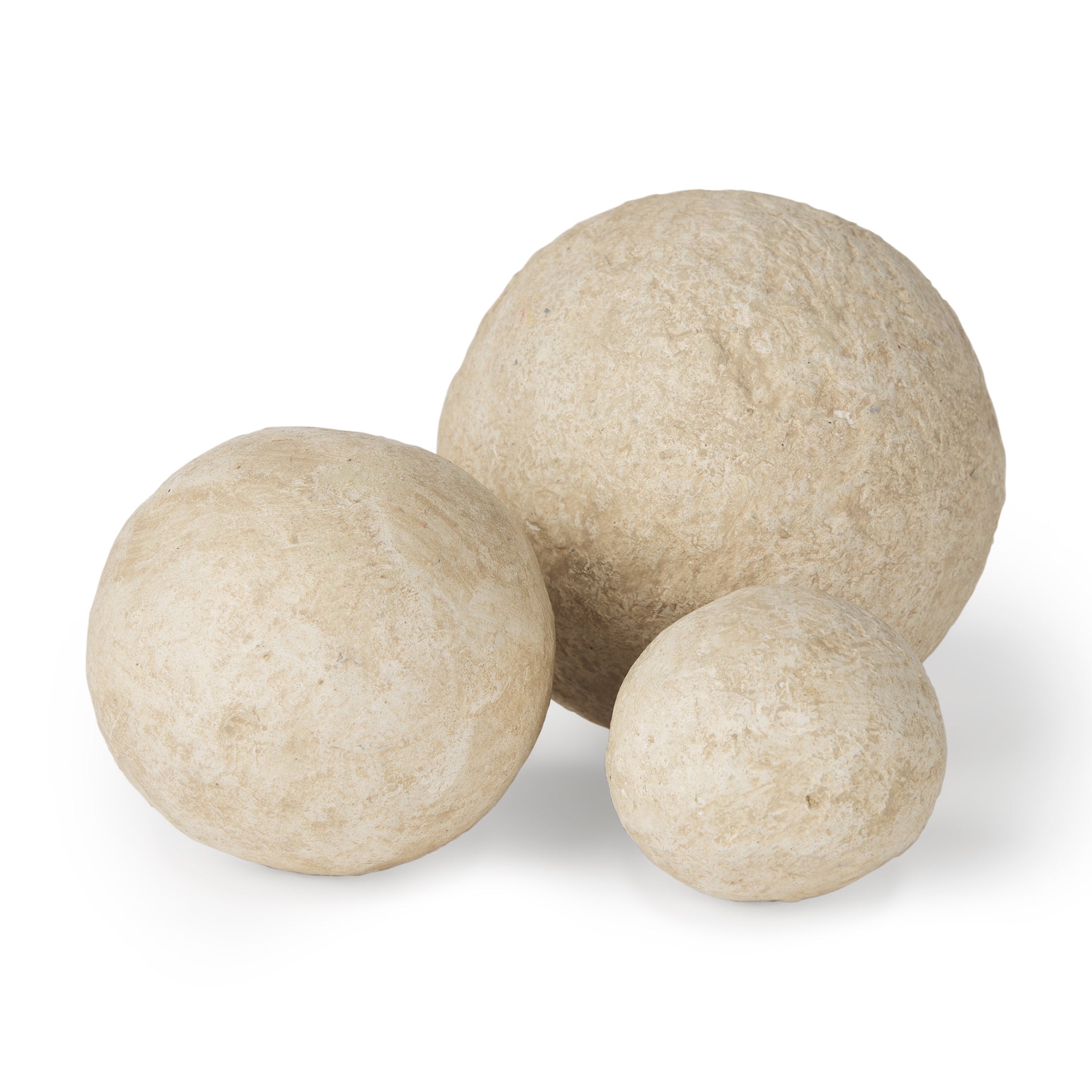 Marina Decorative Bowls, Set of 3