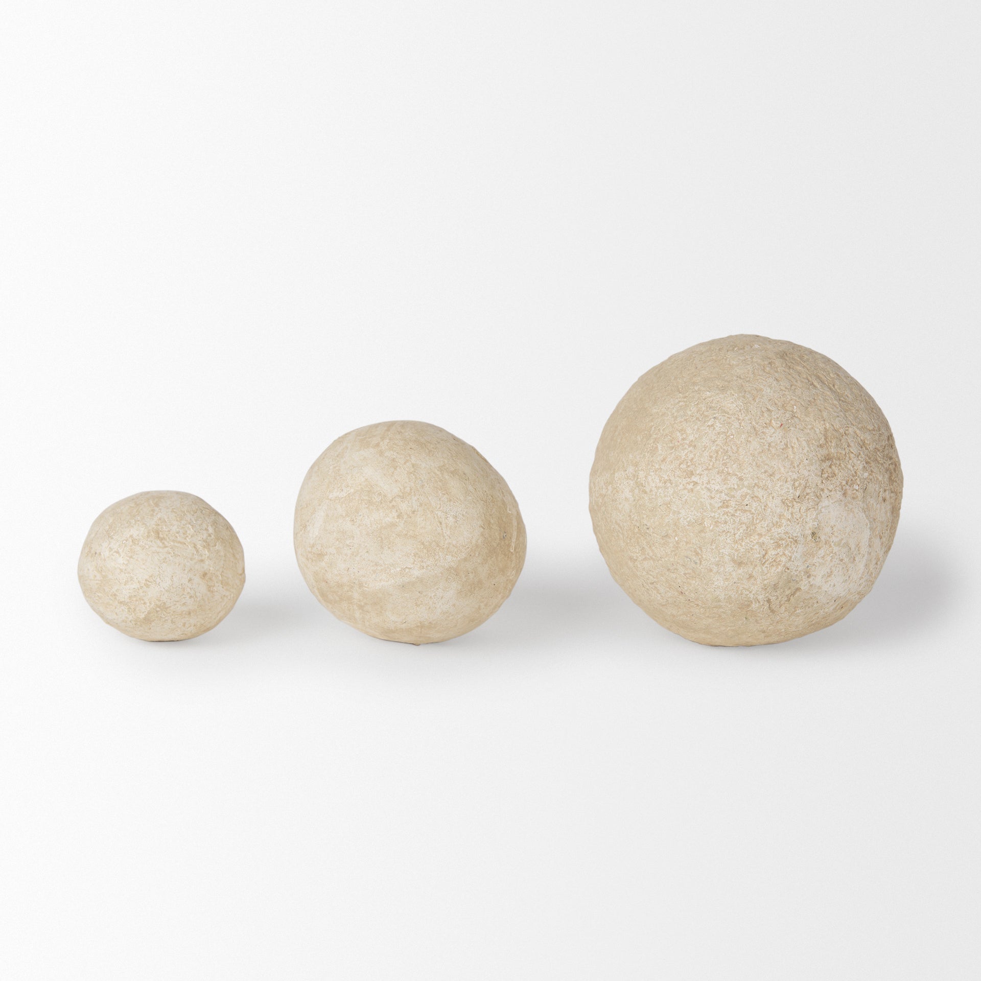 Marina Decorative Bowls, Set of 3