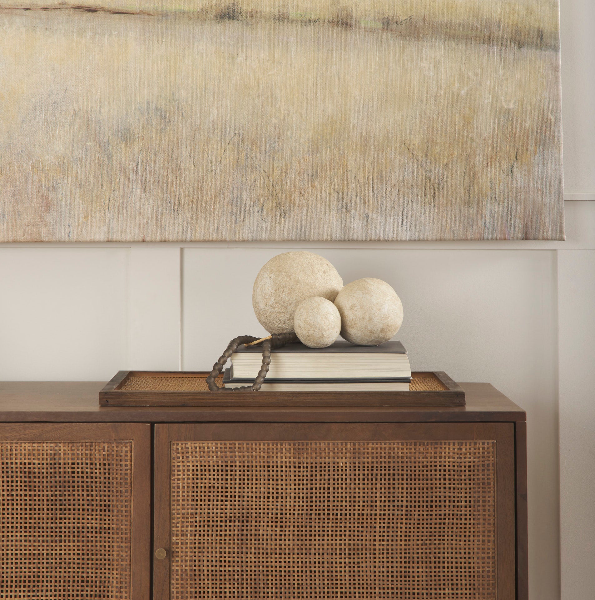 Marina Decorative Bowls, Set of 3 - StyleMeGHD - Decorative Objects