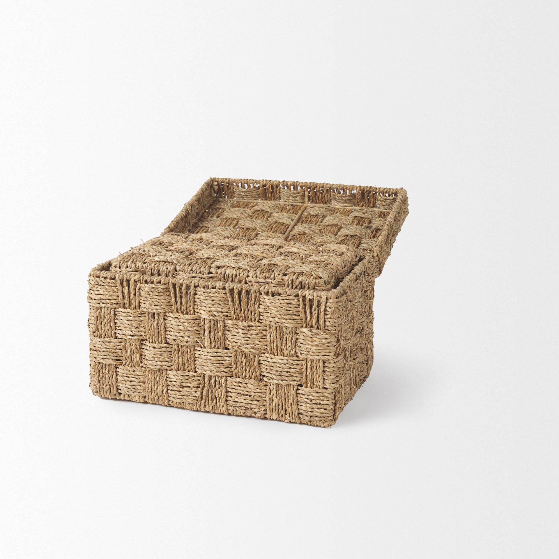 Hannah Boxes, Set of 2 - StyleMeGHD - Trays + Boxes