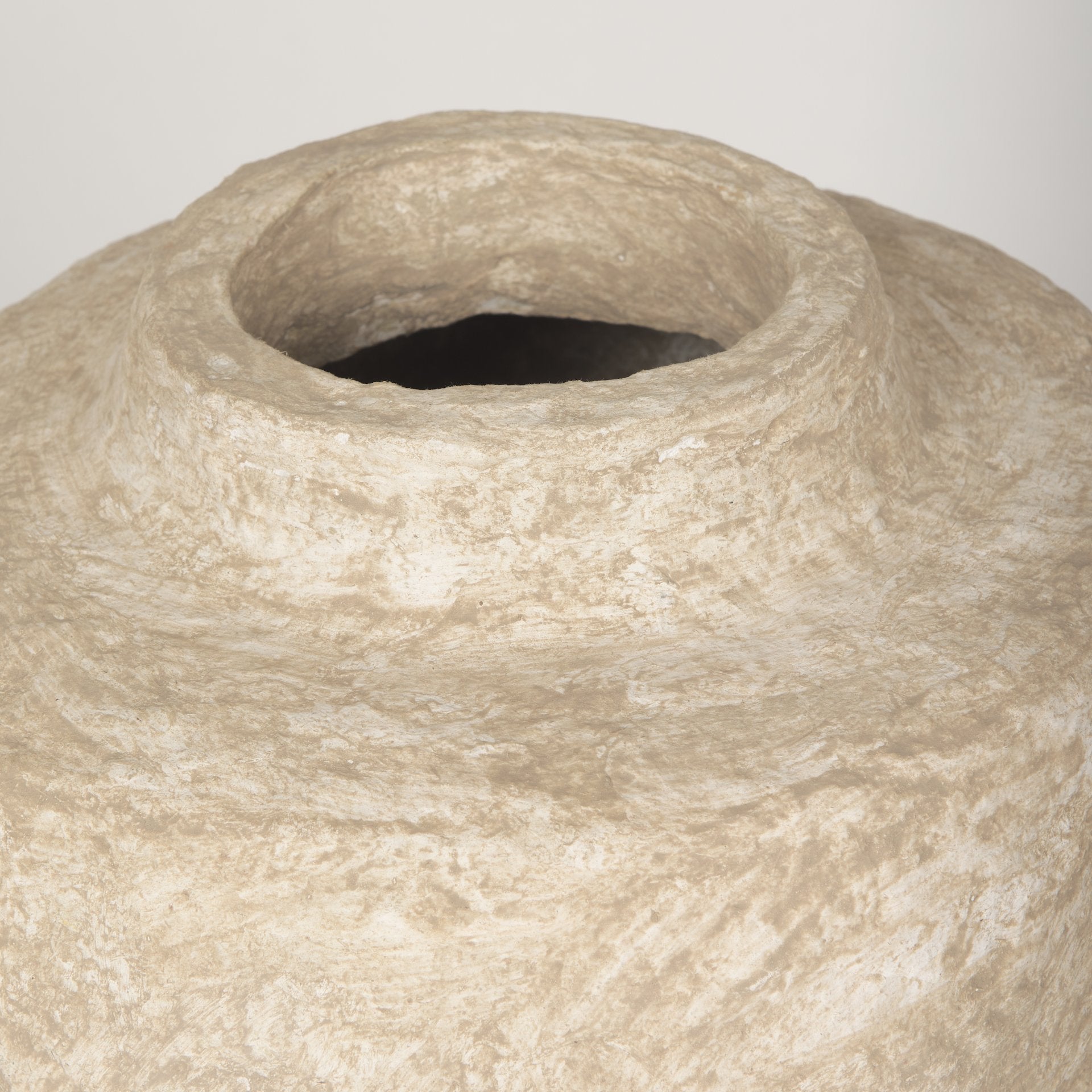 Roma Floor Vase - StyleMeGHD - Vases + Jars