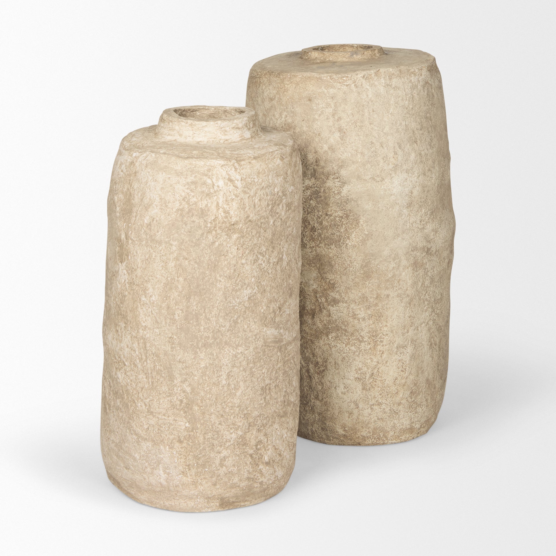 Roma Floor Vase - StyleMeGHD - Vases + Jars