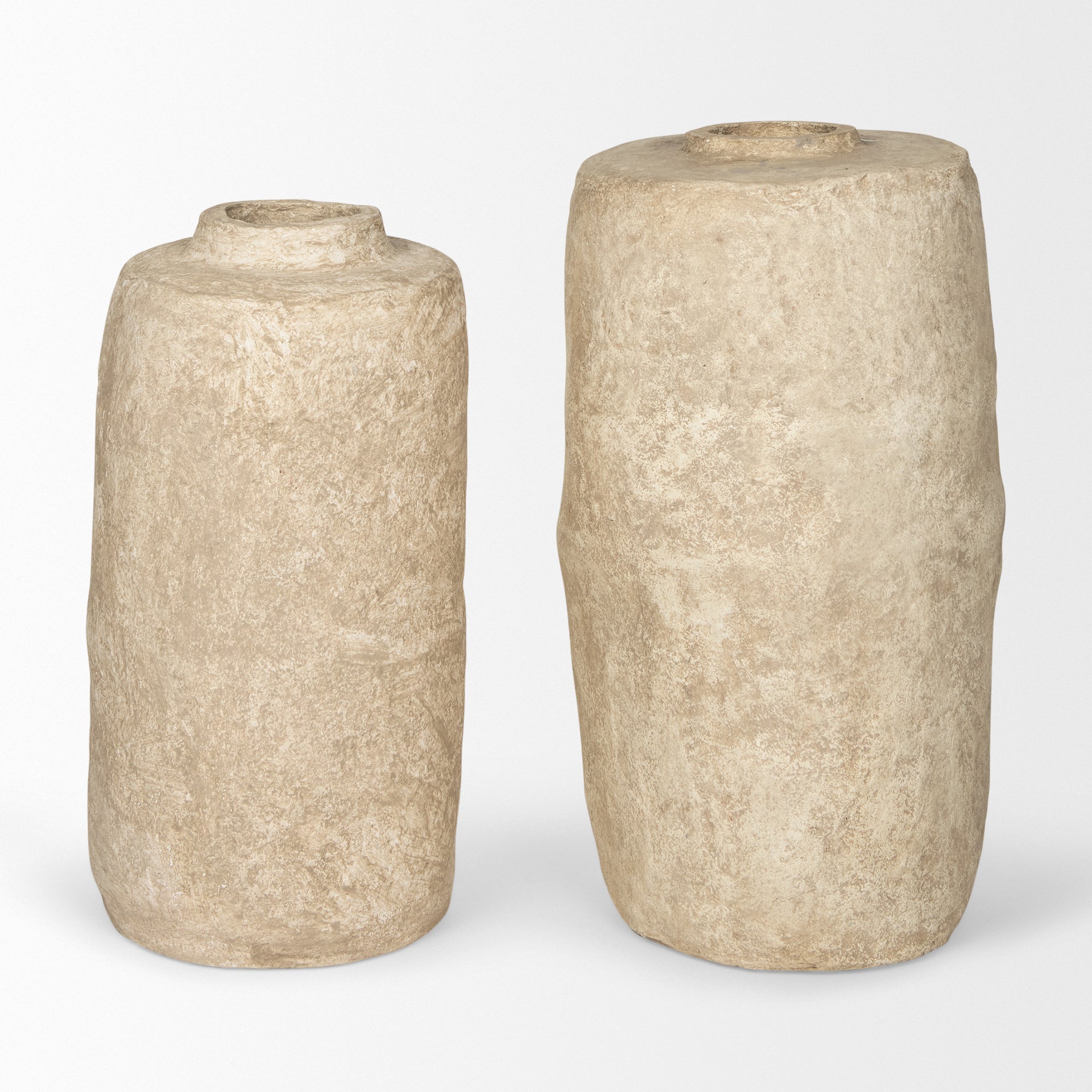 Roma Floor Vase - StyleMeGHD - Vases + Jars