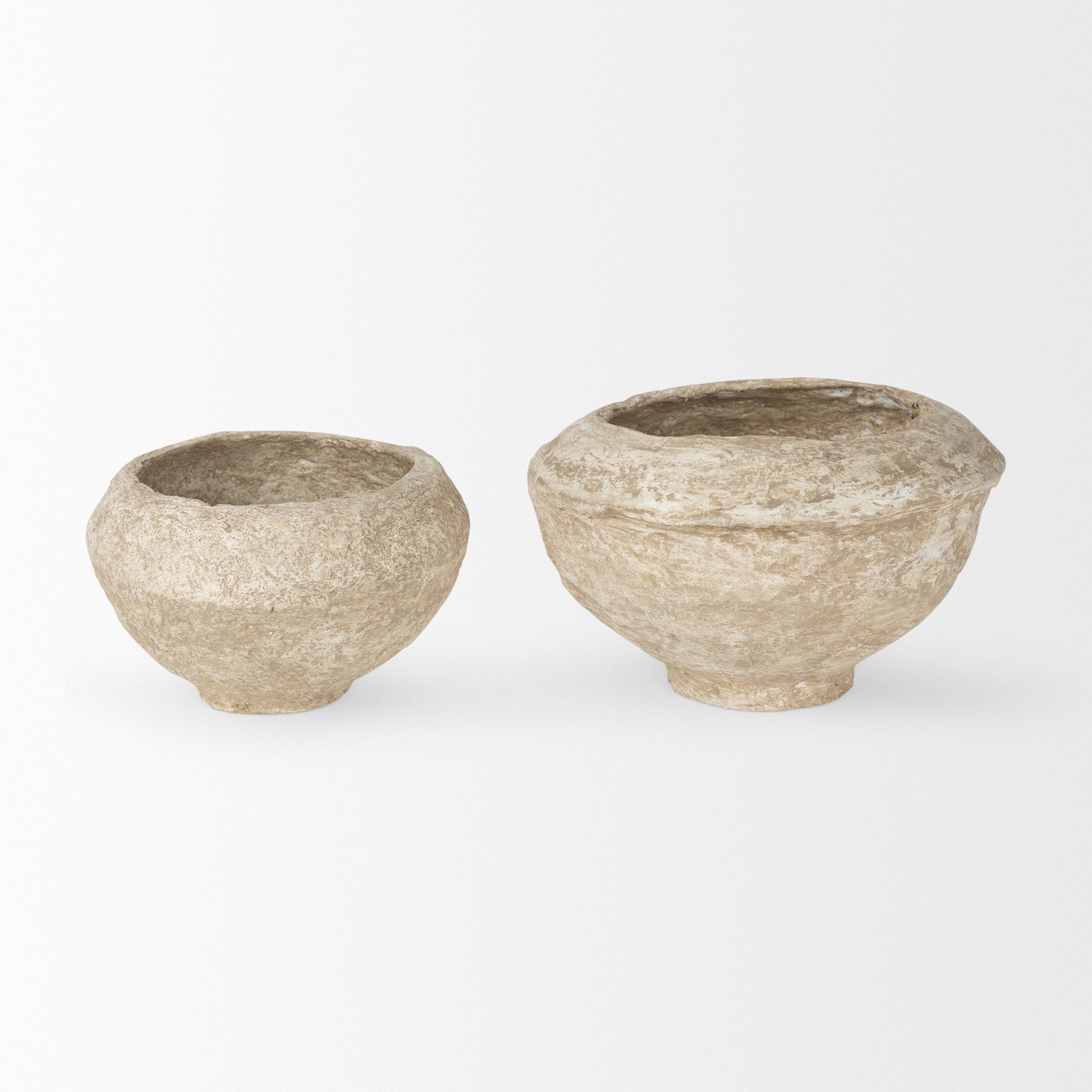 Solen Bowls, Set of 2